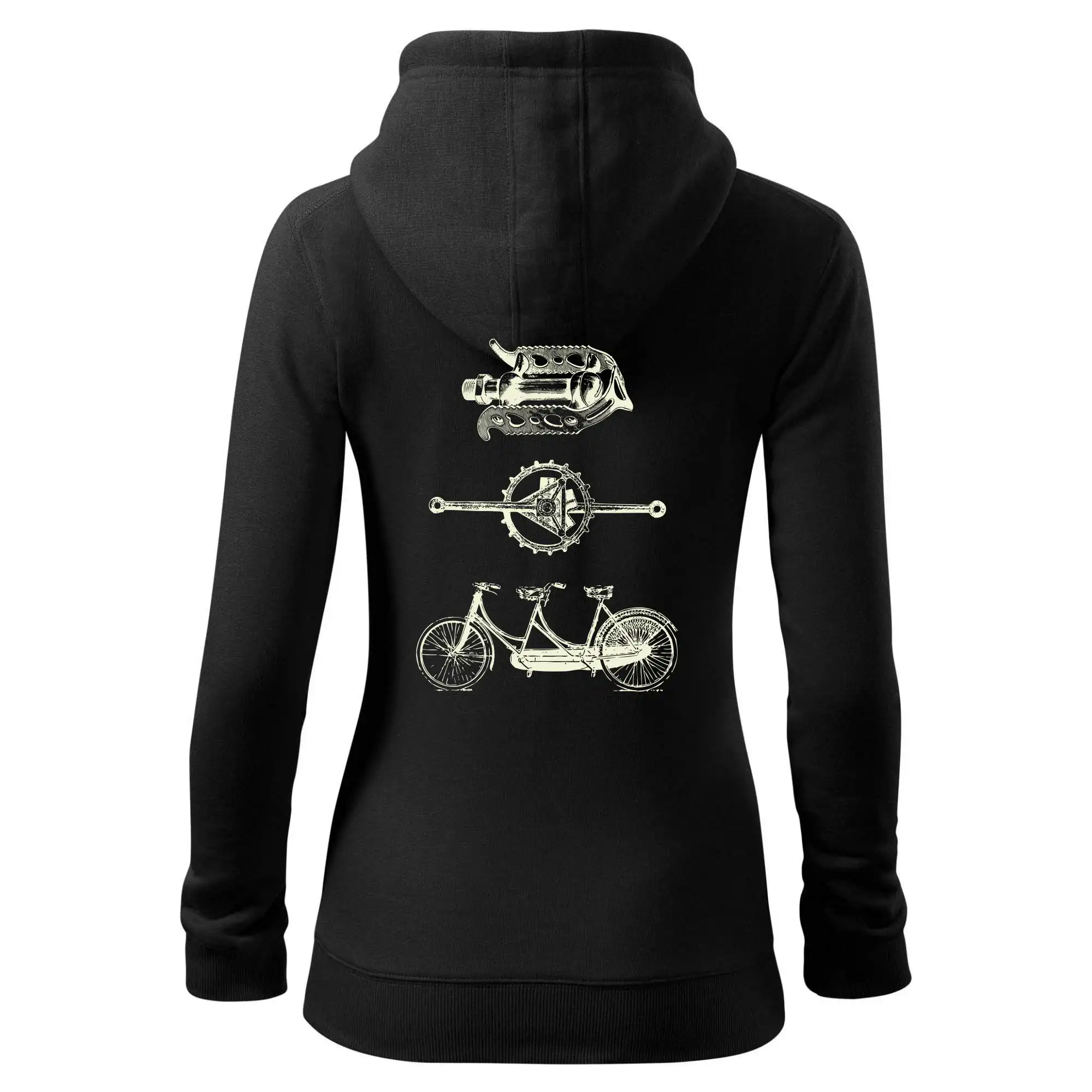 Cycling vintage