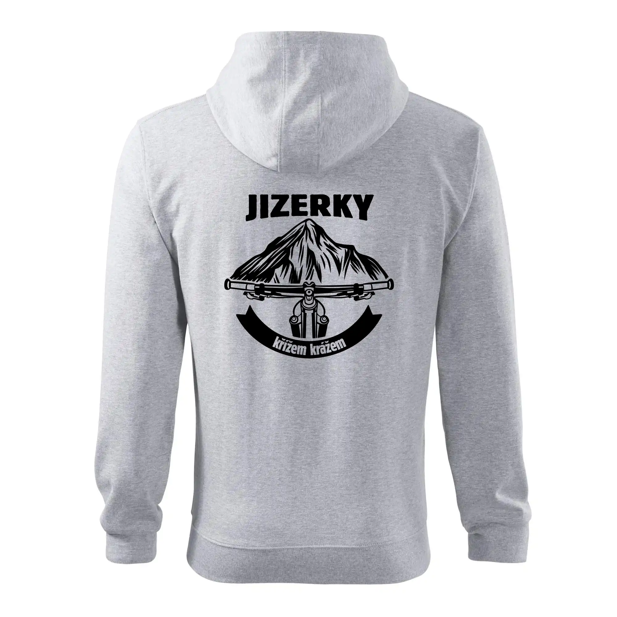 Český ráj křížem krážem