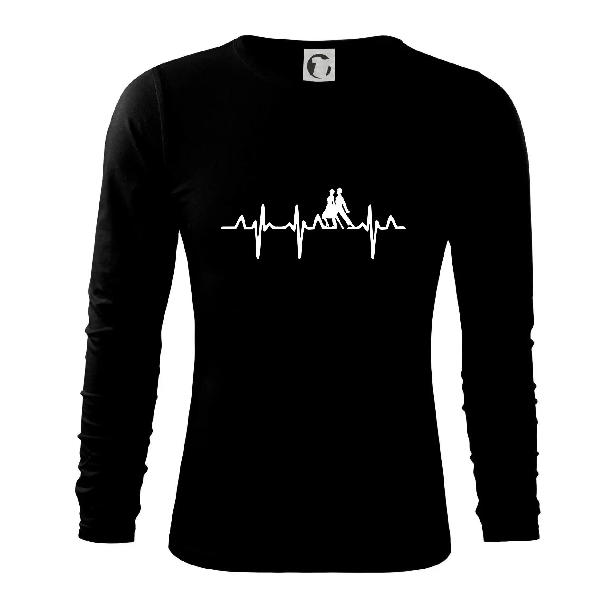 EKG tango
