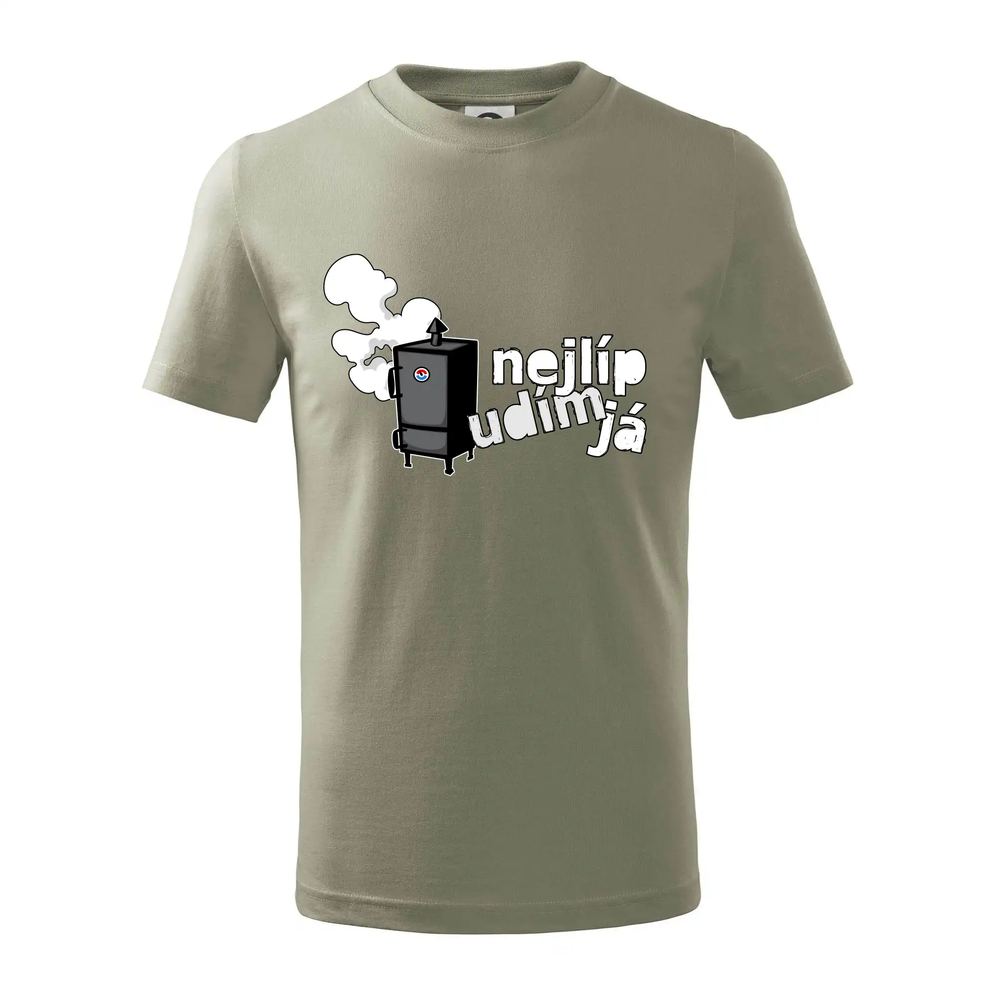 Nejlíp udím já