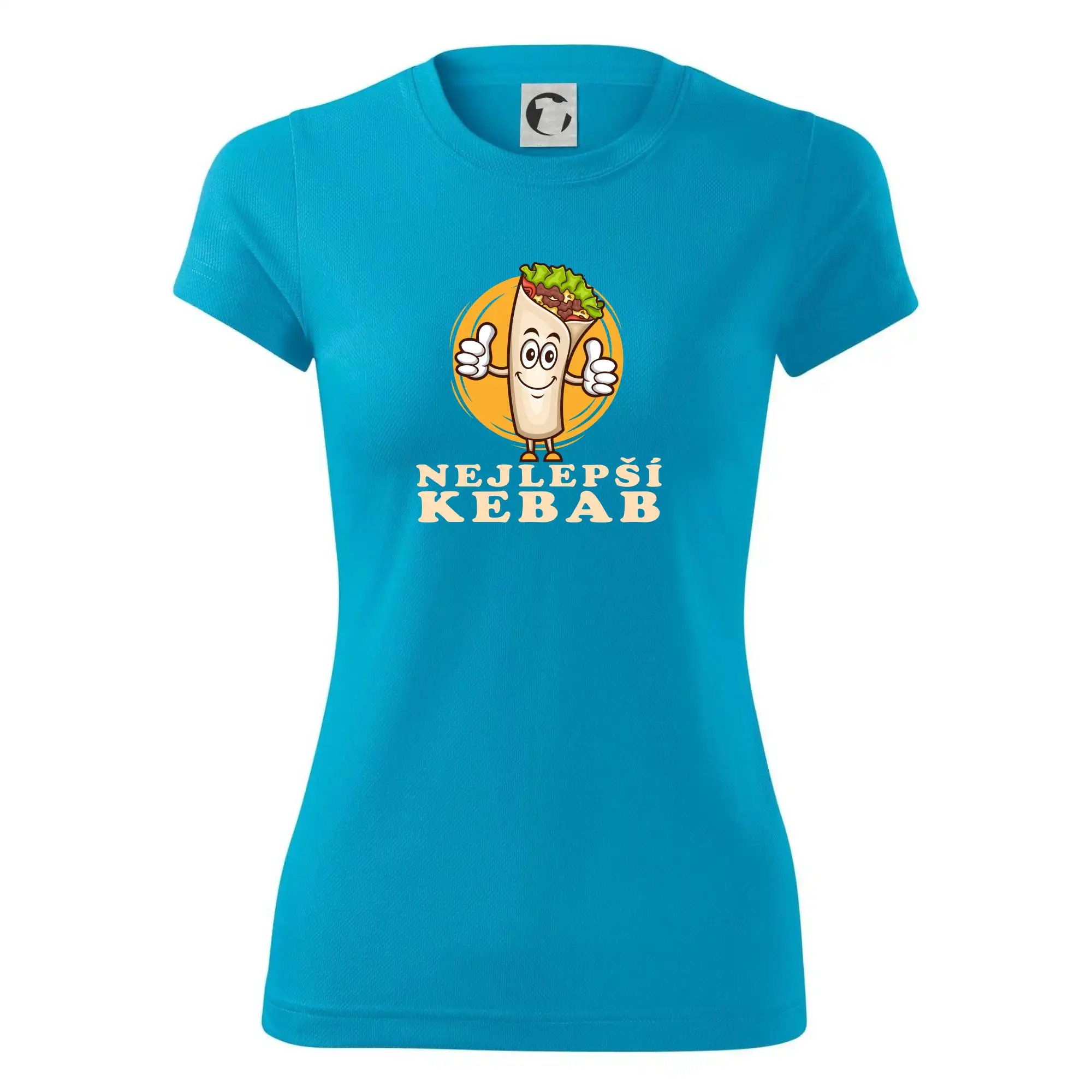 Nejlepší kebab
