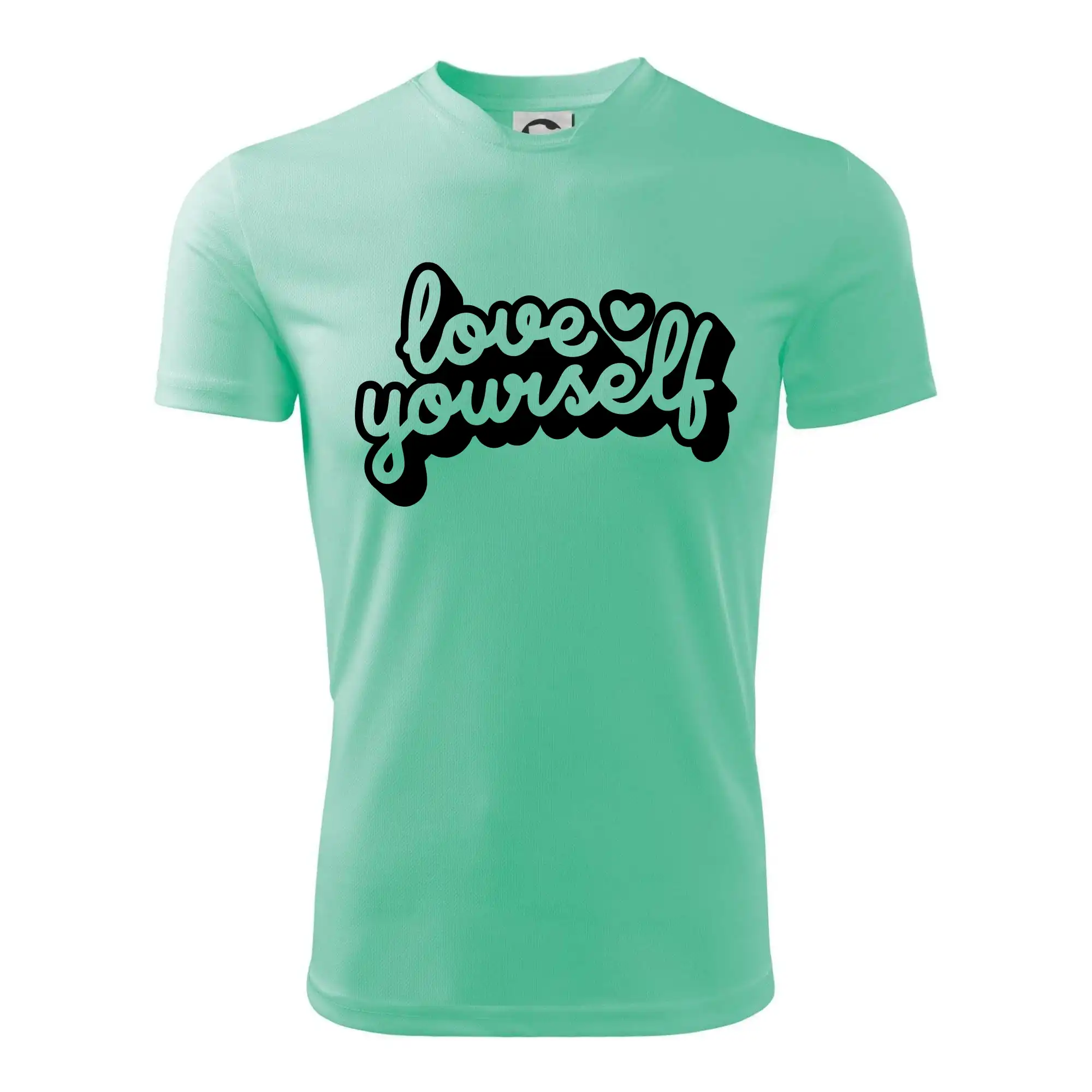Love Yourself