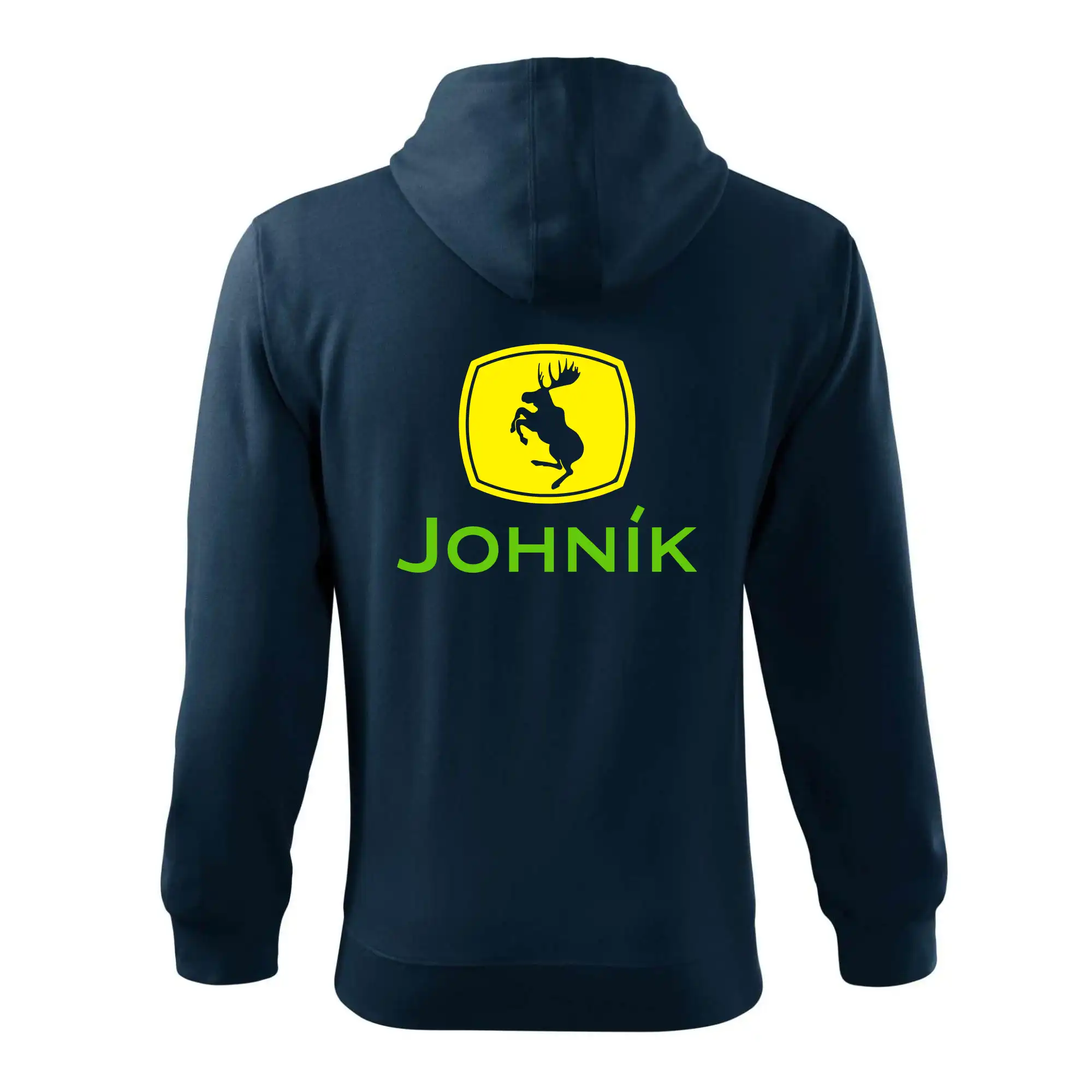 Johník