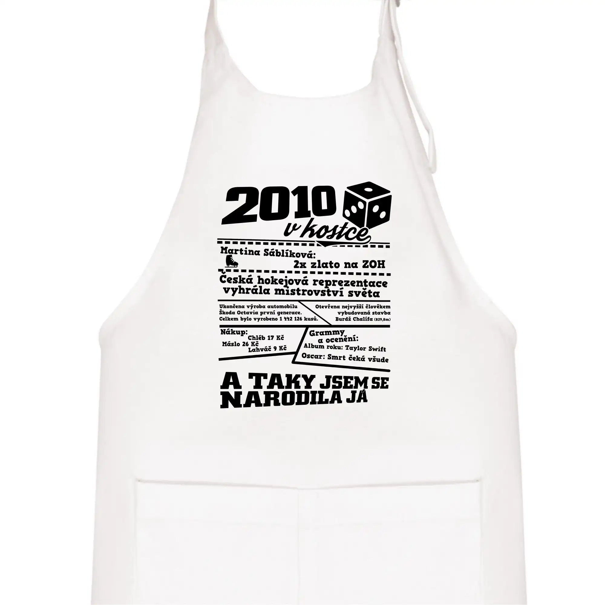 2010 v kostce