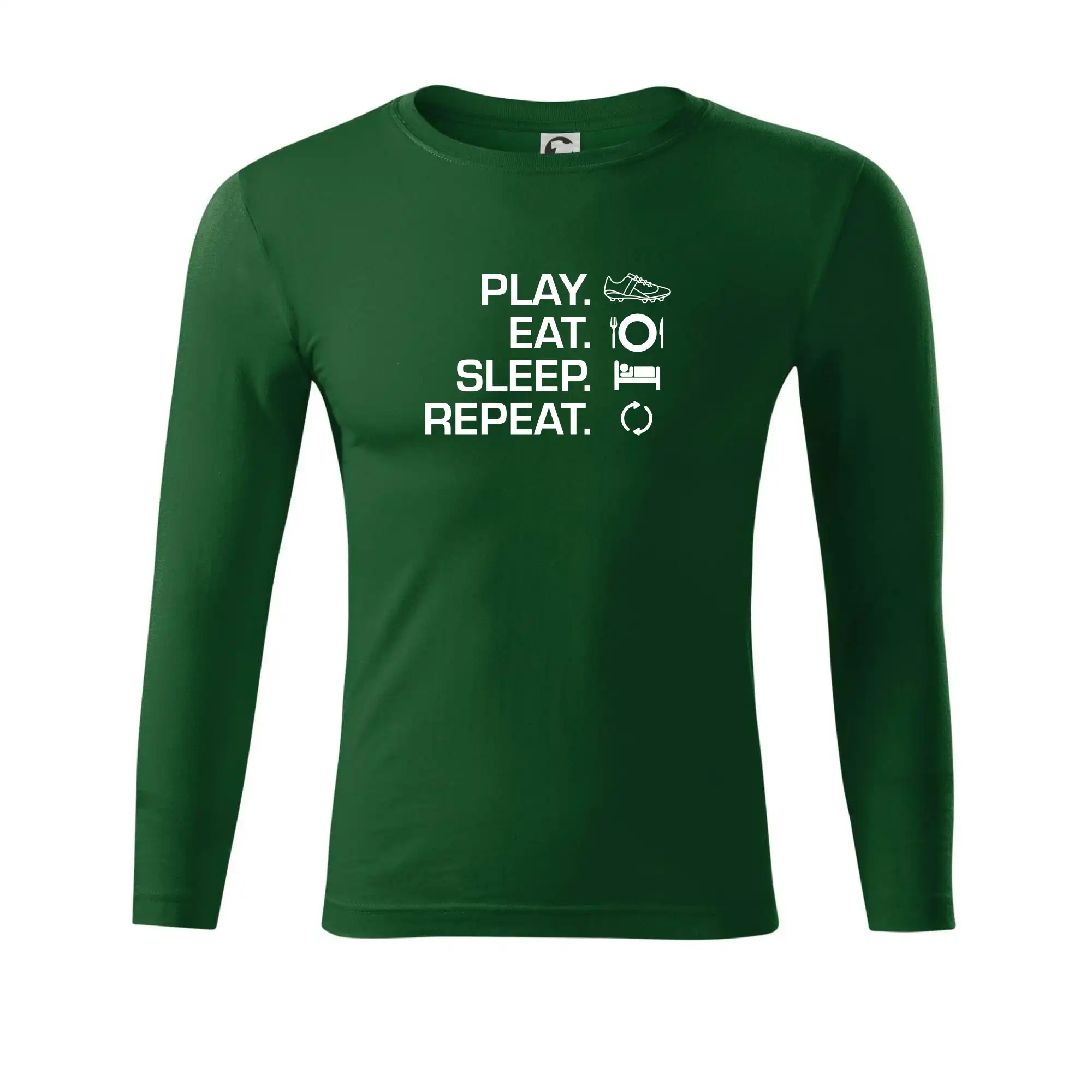 Play Eat Sleep Repeat fotbal
