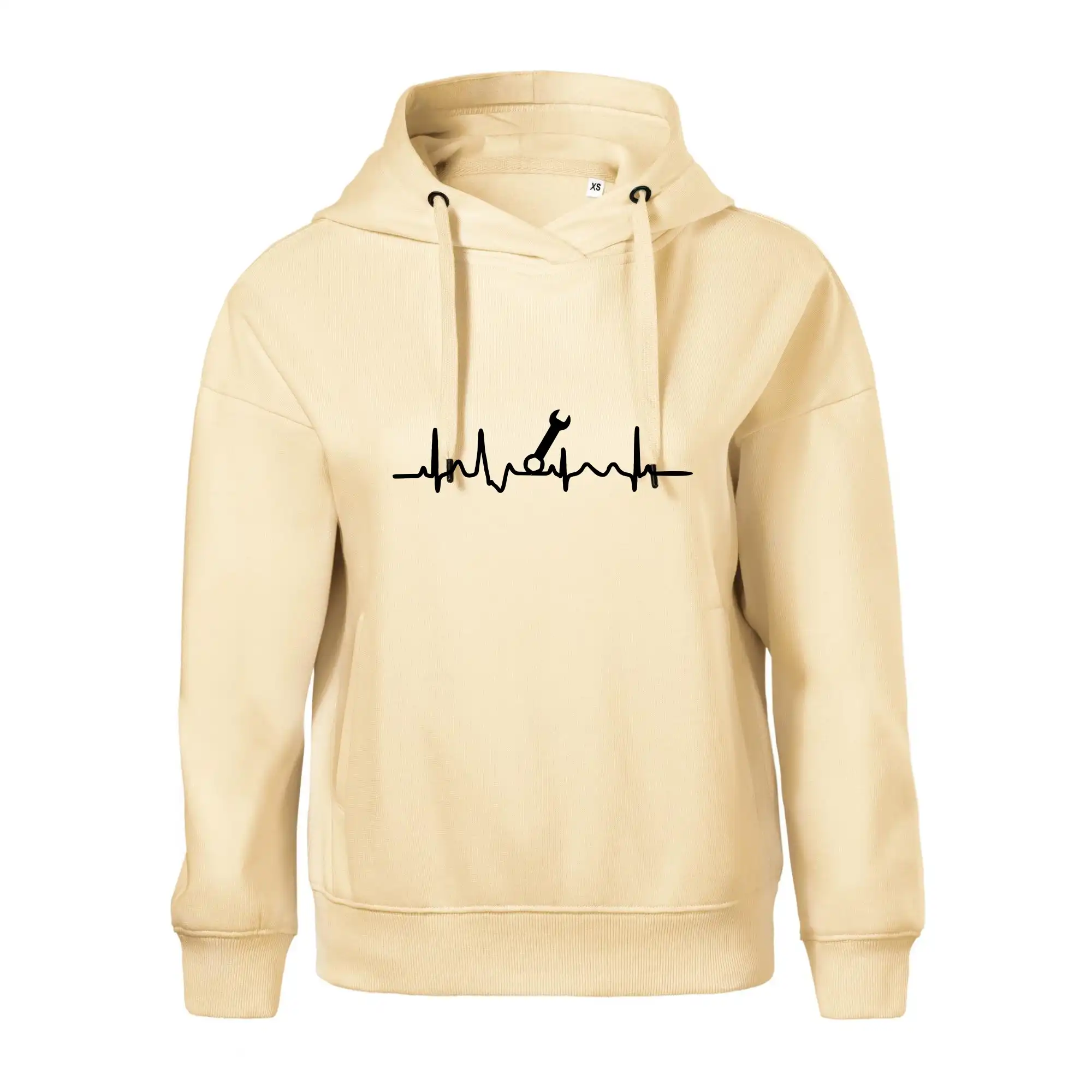 Ekg klíč - montér