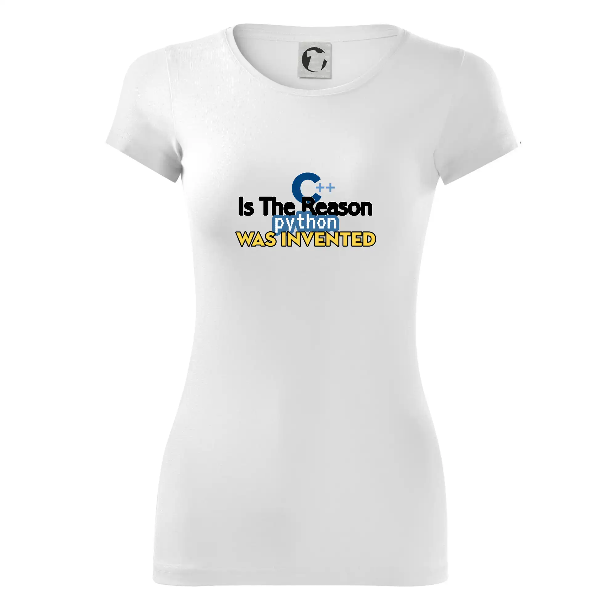 C++ Is The Reason Python Was Invented