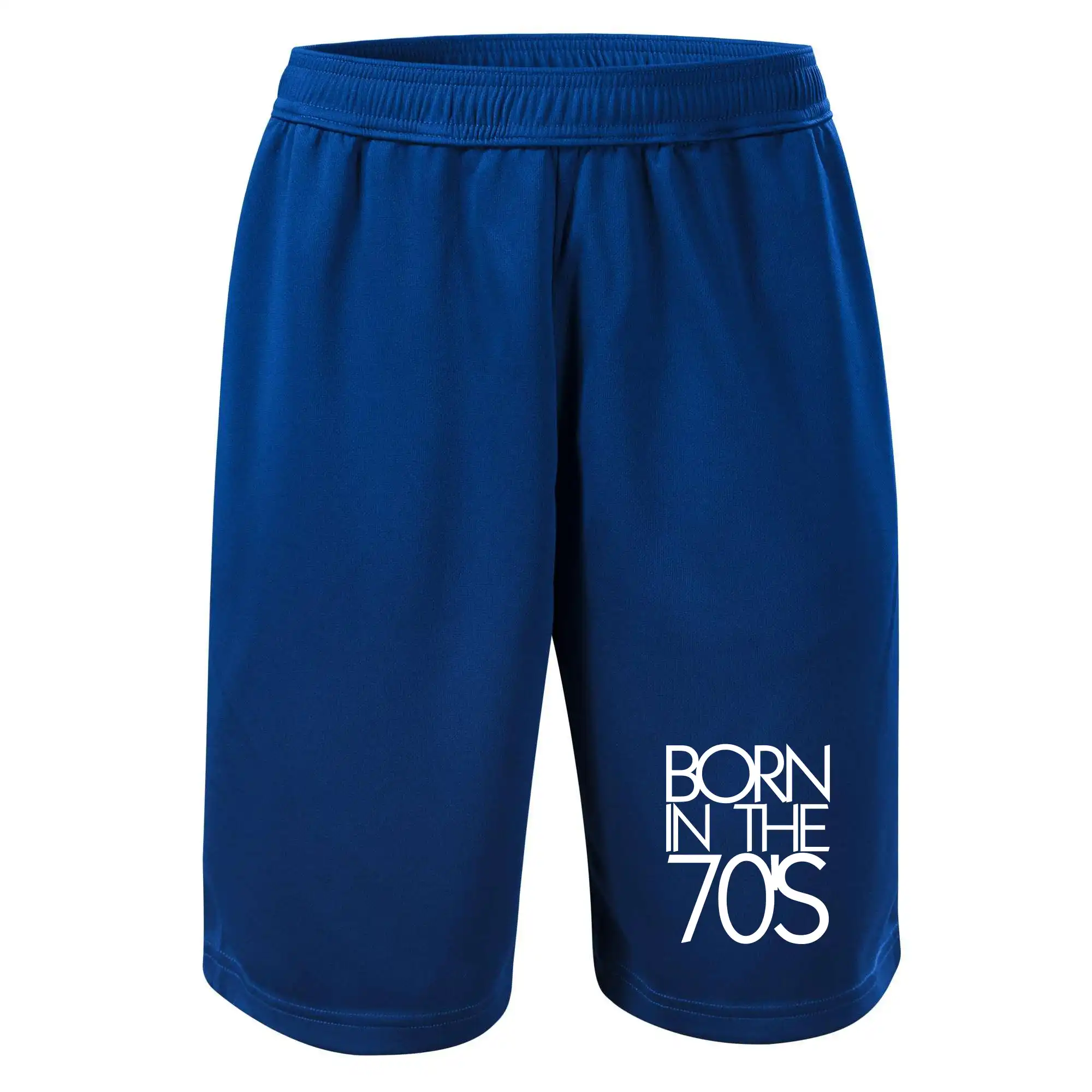 Born In The 70's