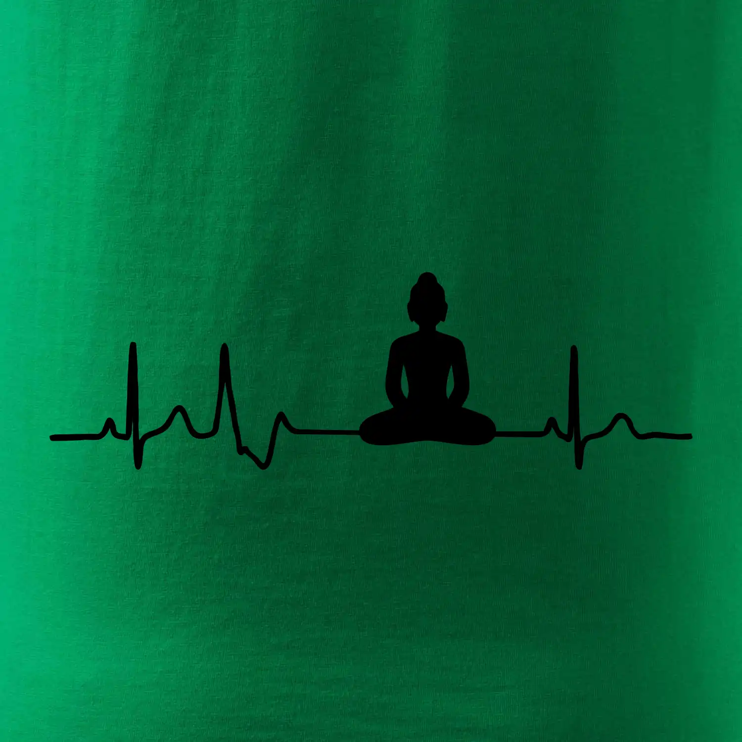 Ekg Budha