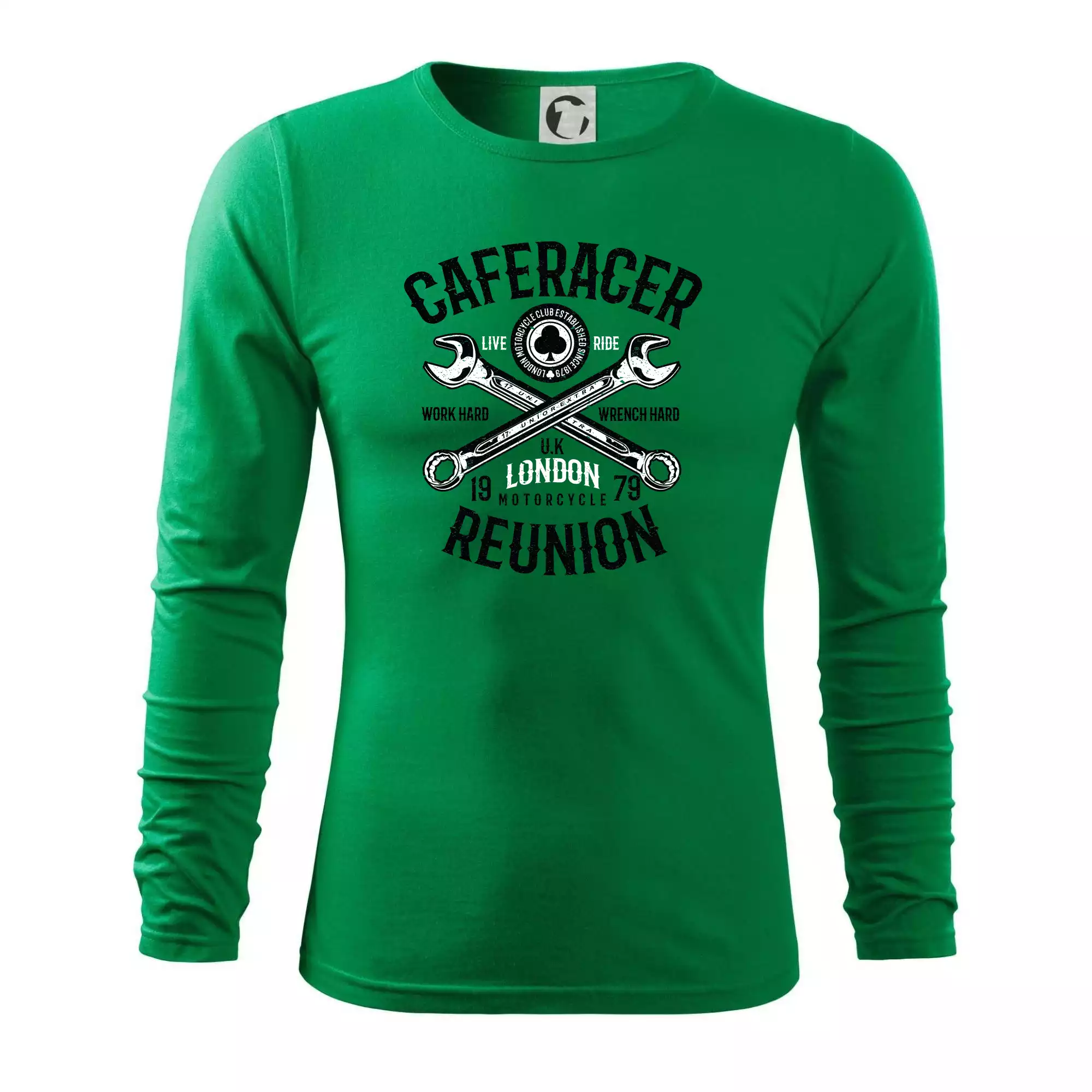 Caferacer Reunion