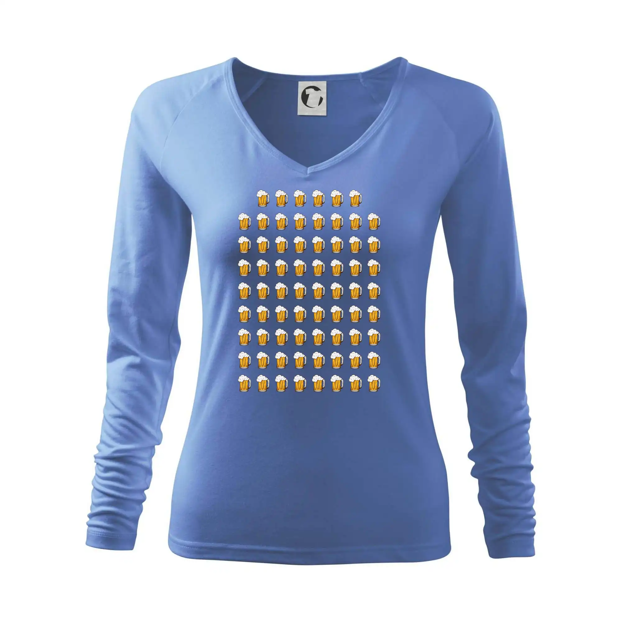 Narozeniny - 70x pivo