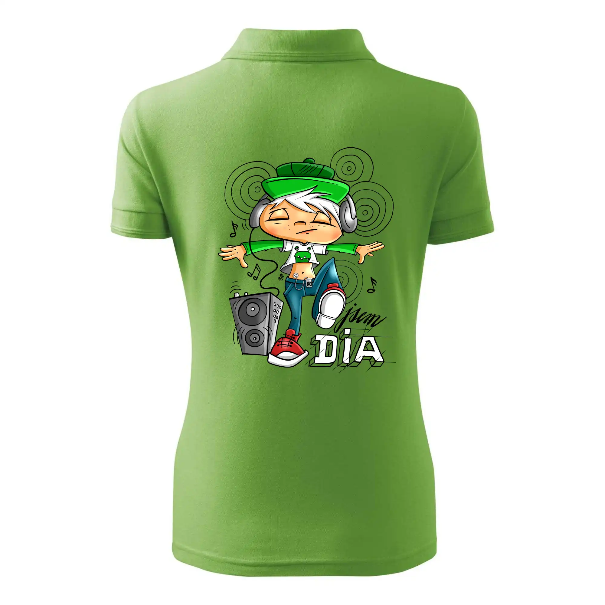 D I A music