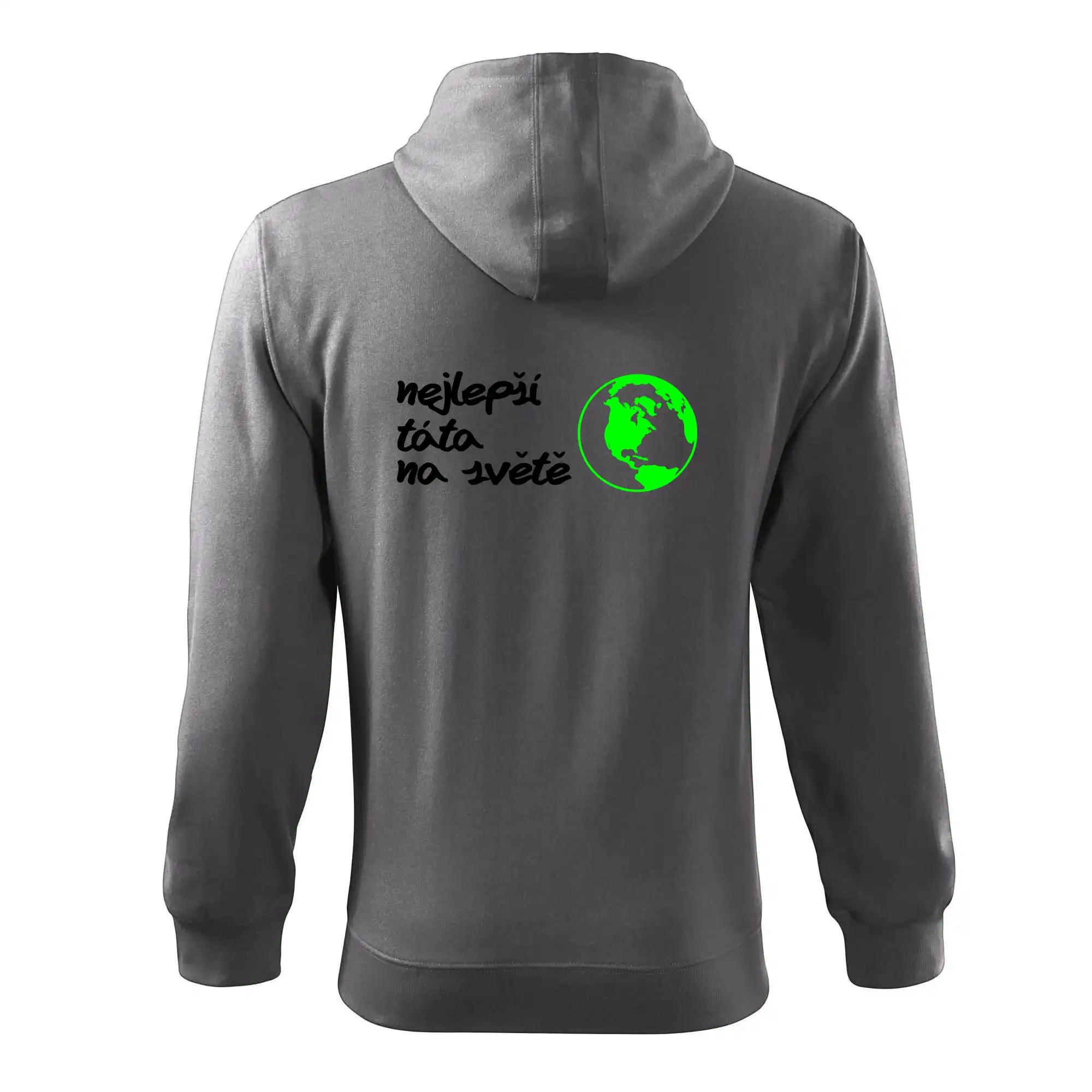 Nejlepší táta na světě