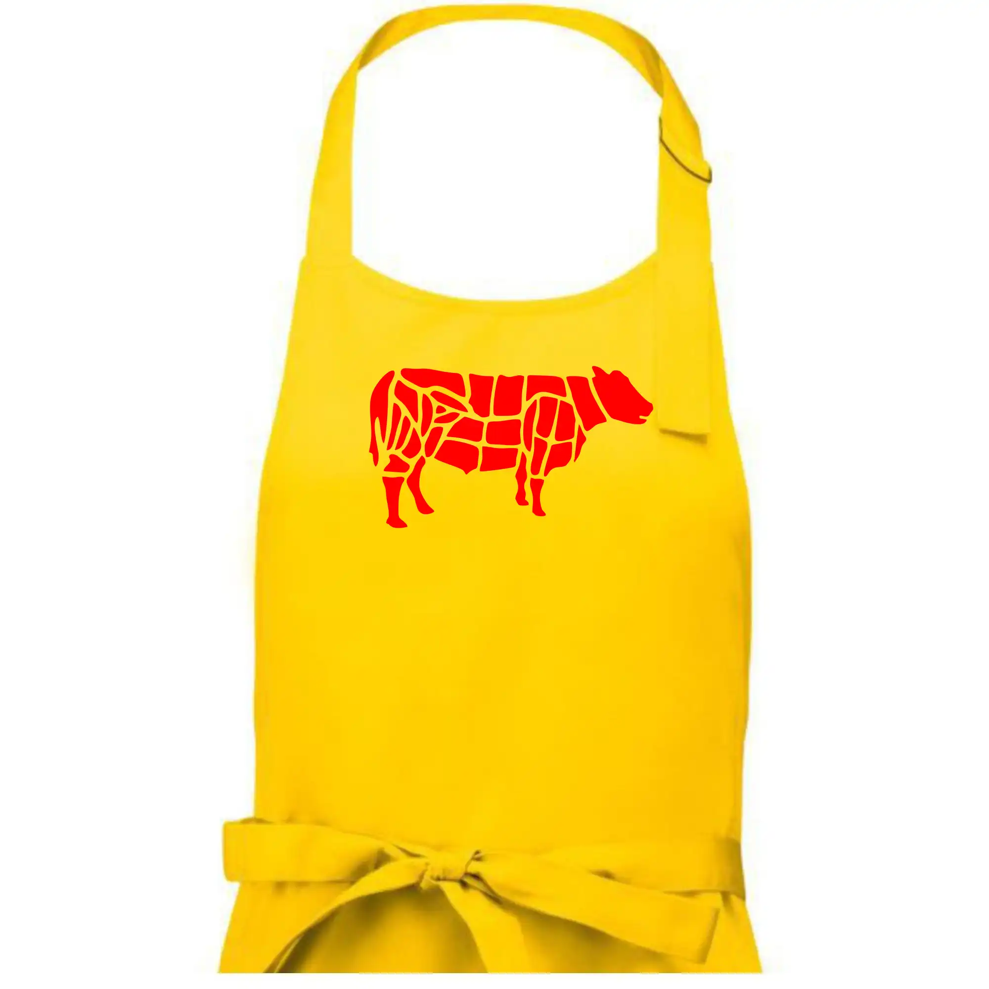 Grilování - Grill Chef - Kráva