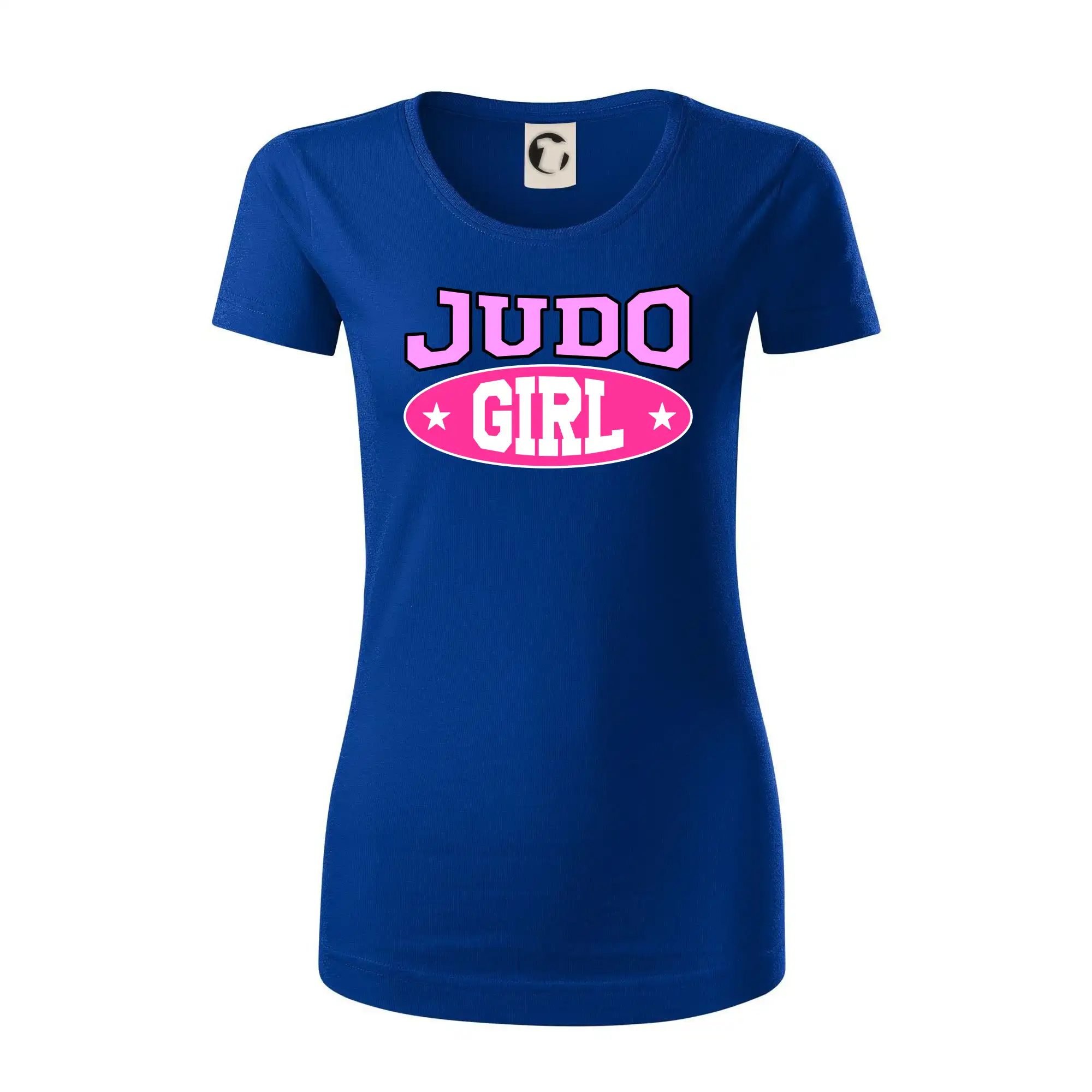 Judo girl