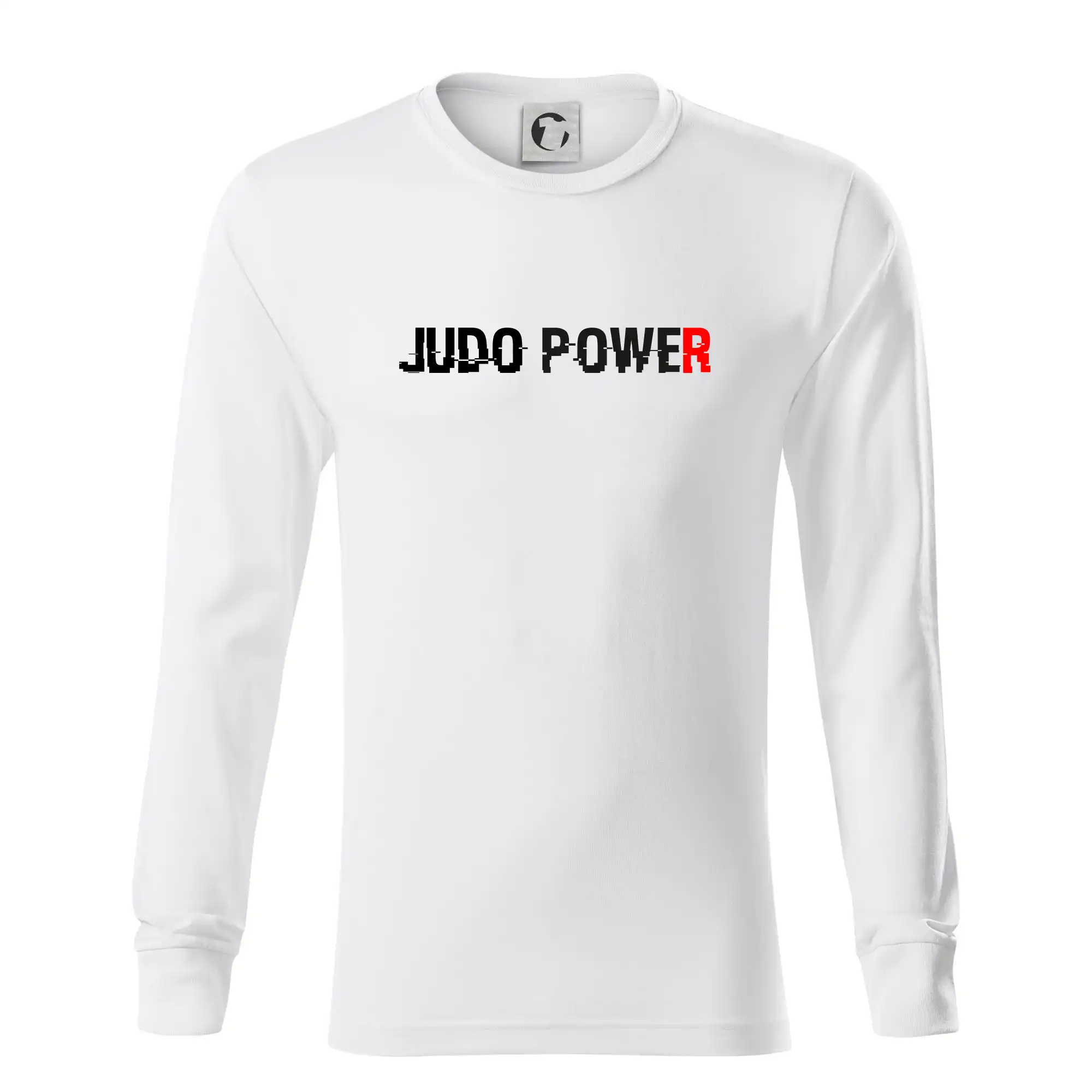 Judo power