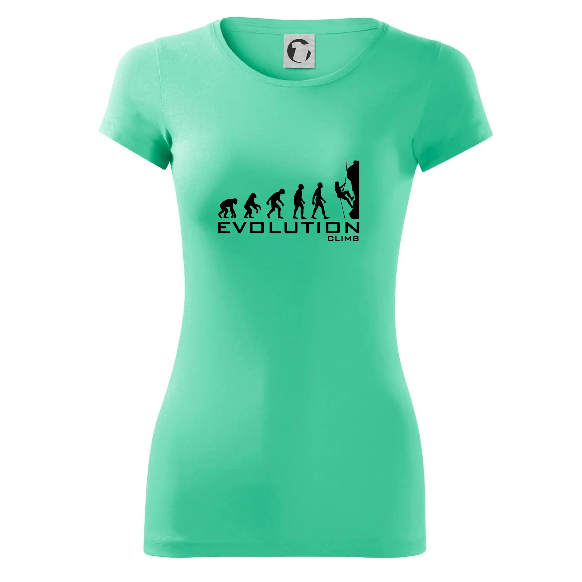 Evolution Climb