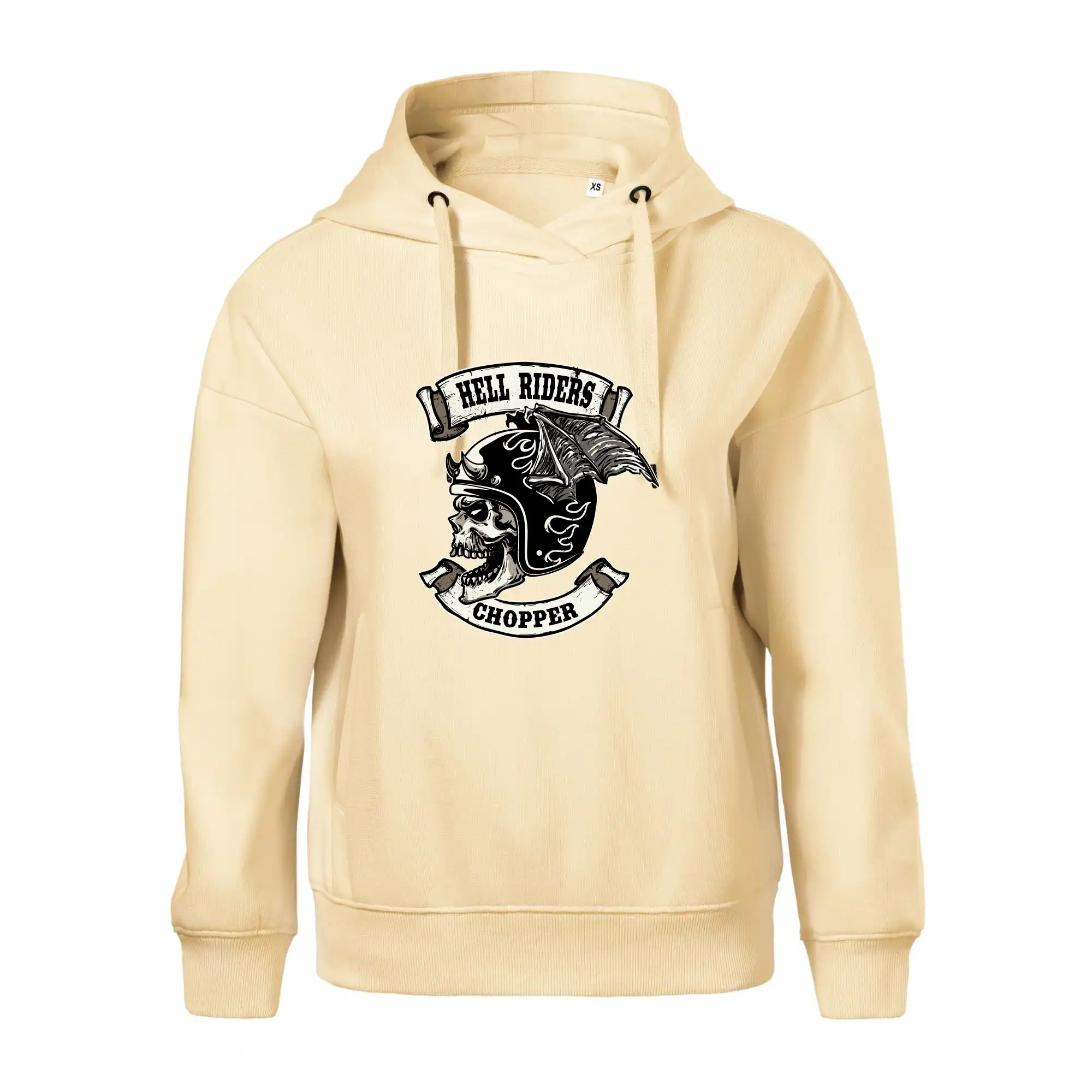 Hell Riders Chopper