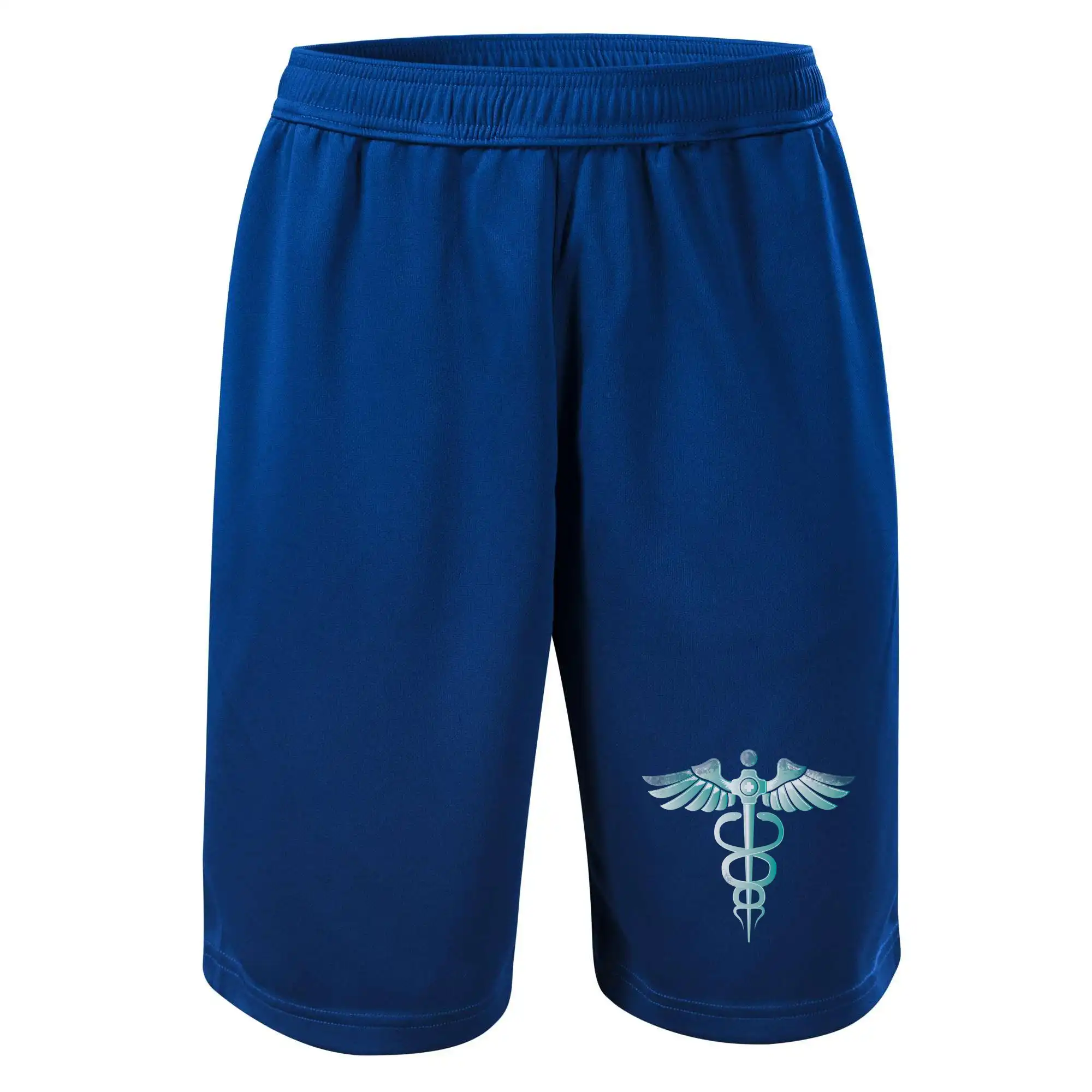 Hrdinové zdravotnictví - logo (Pecka design)