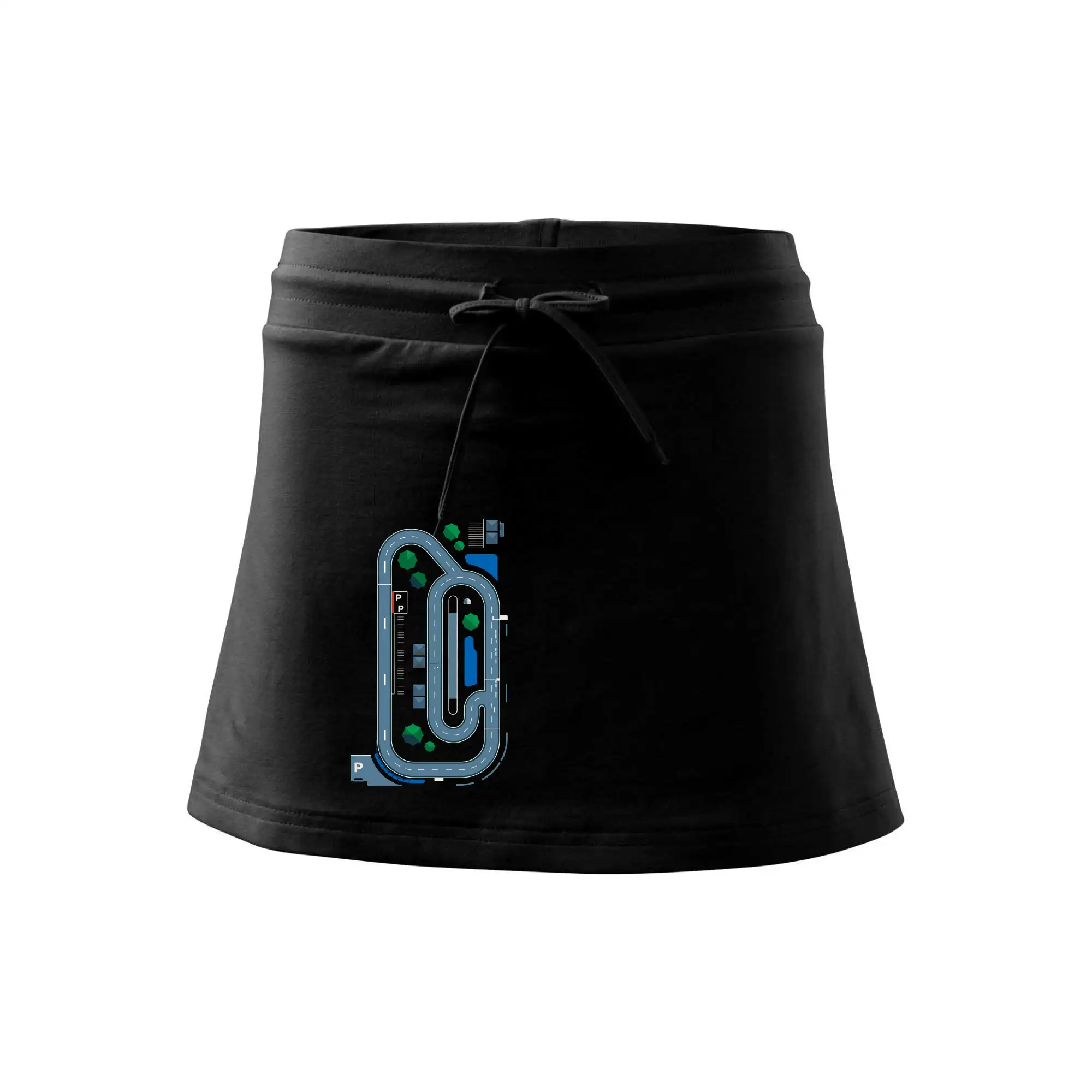 Závodní dráha - Rodiče - Masáž