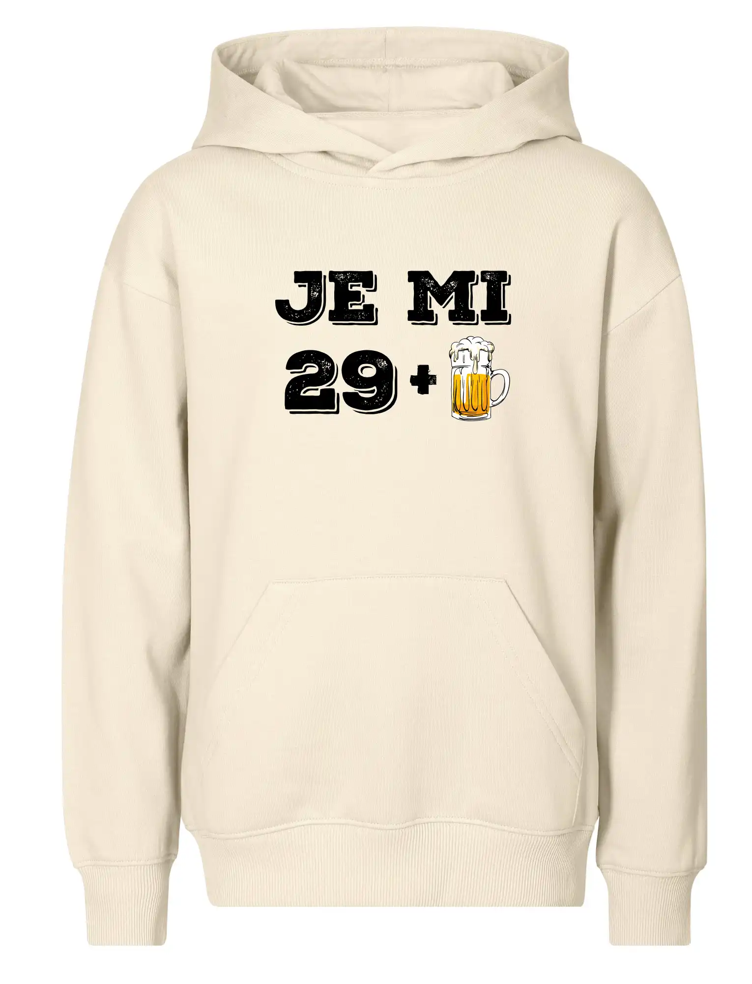 Je mi 30 pivo