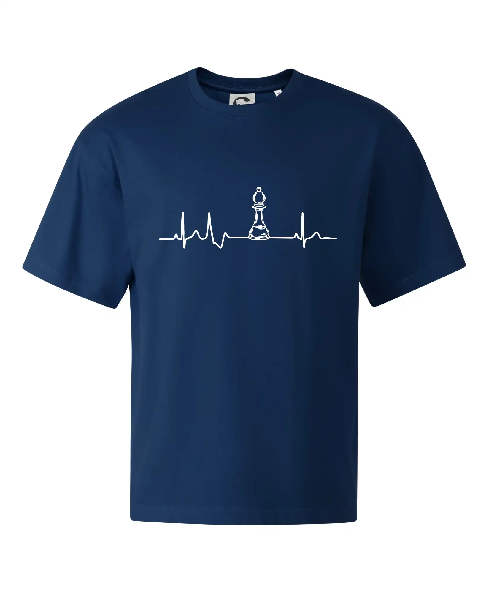 EKG Šachové figurky - Střelec