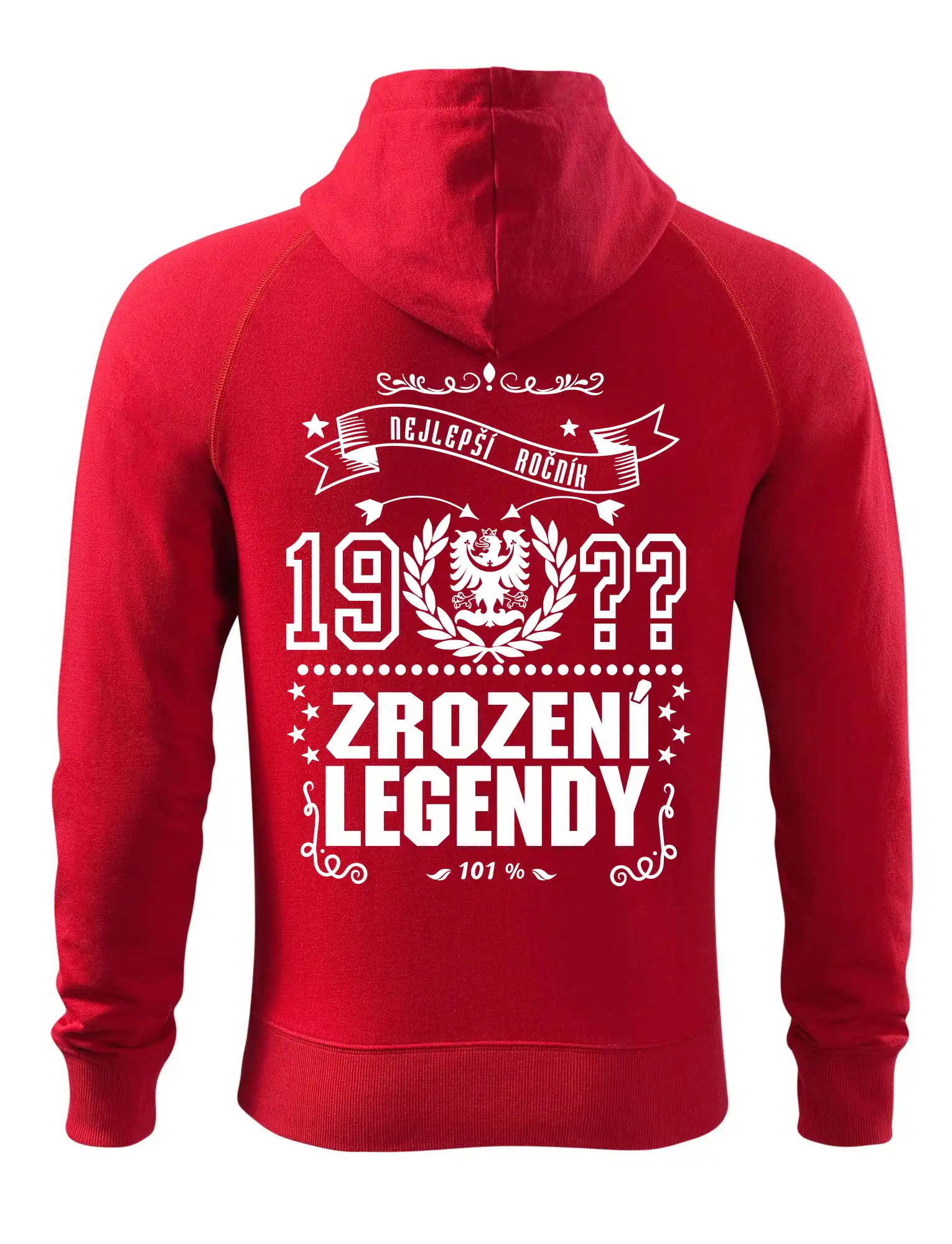 Zrození legendy - slezská orlice