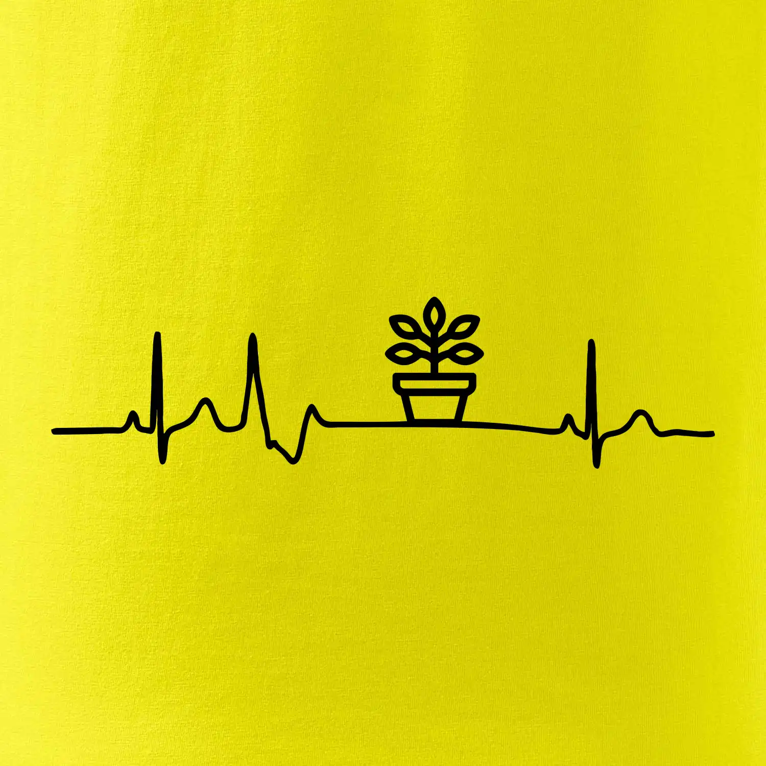 EKG fíkus
