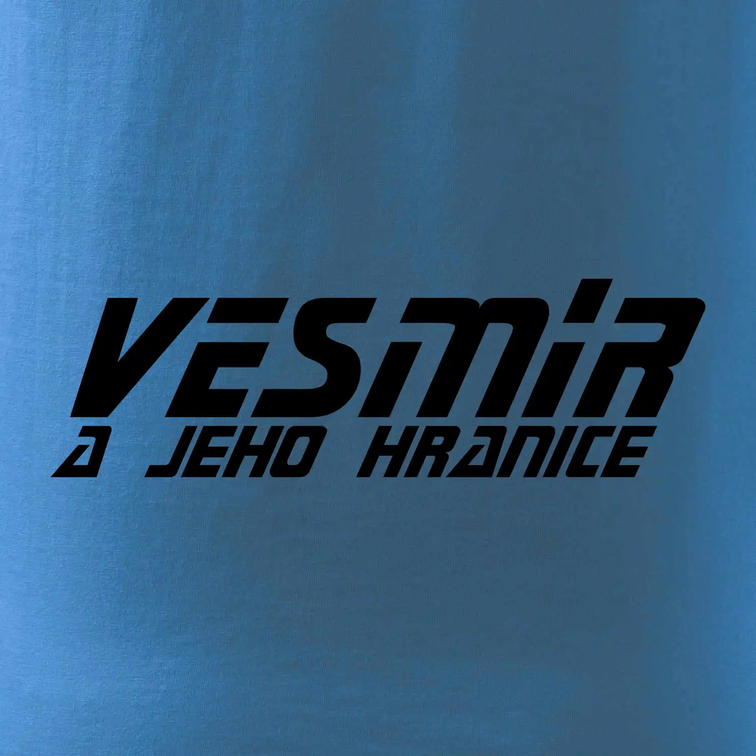 Vesmír a jeho hranice