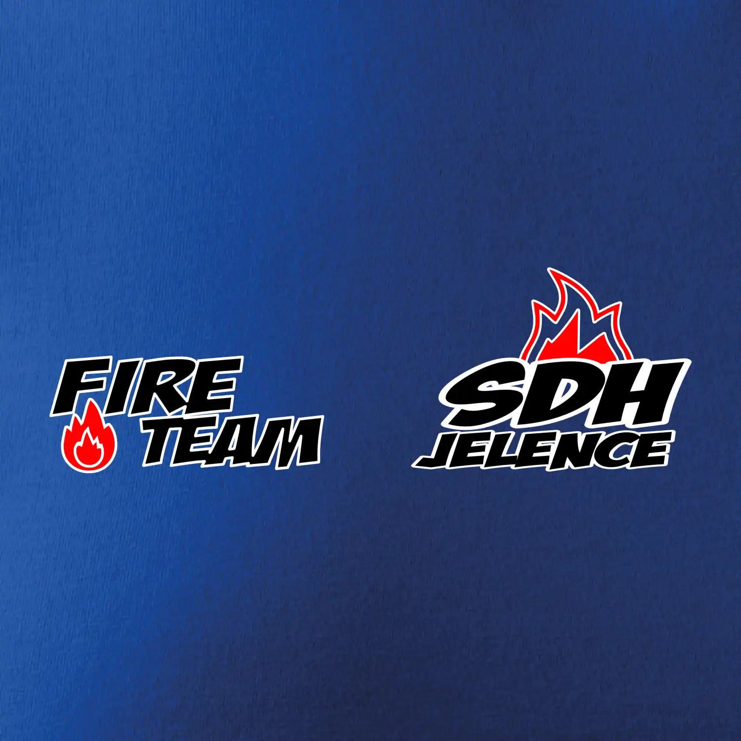 Fire Team SDH (vlastní název)