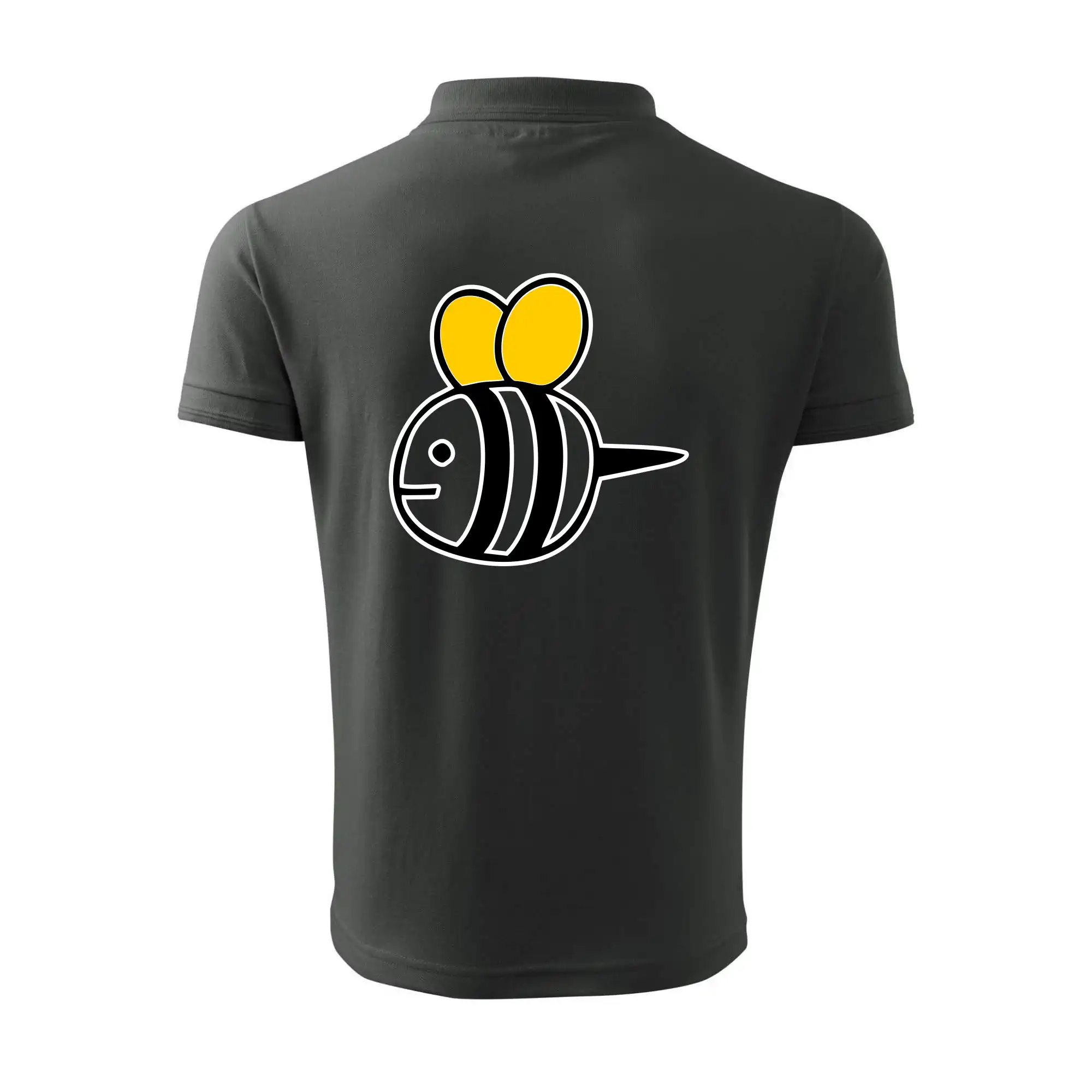 Včelka kreslená