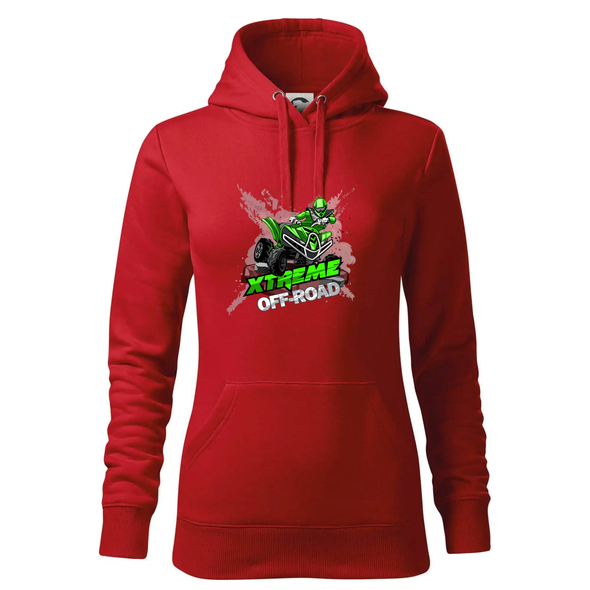 ATV čtyřkolka offroad XXX