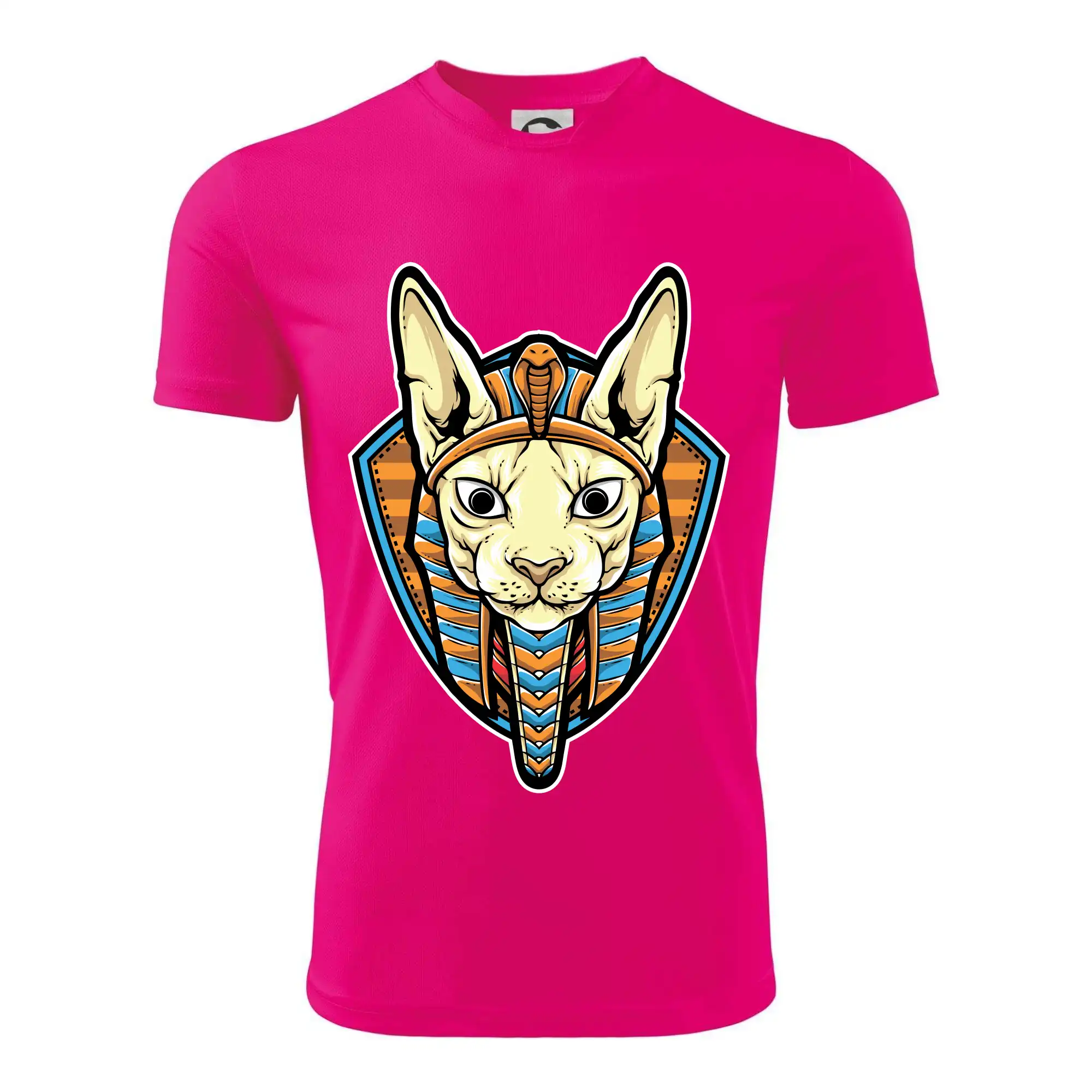 Egyptská kočka
