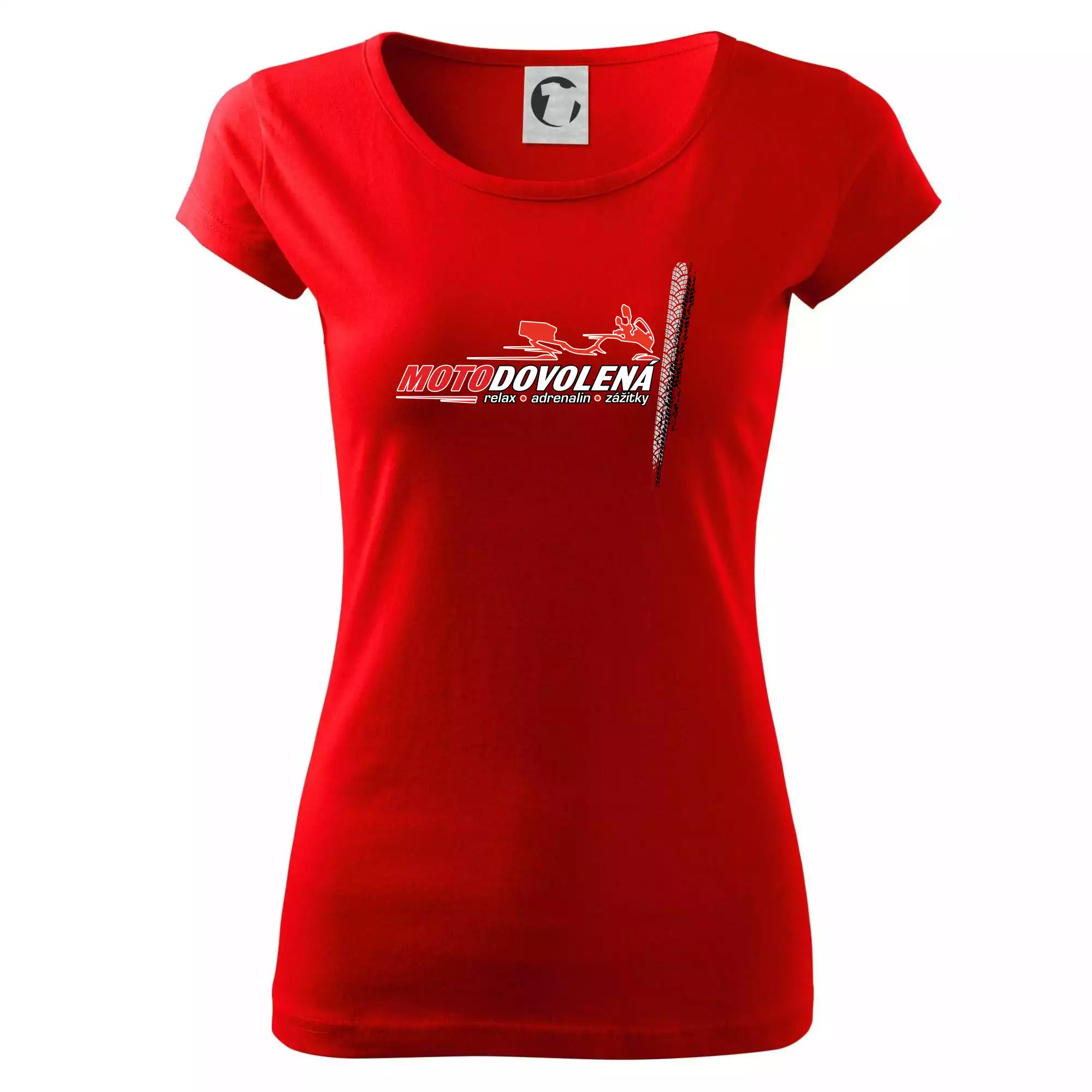 Moto dovolená - relax adrenalin zážitky