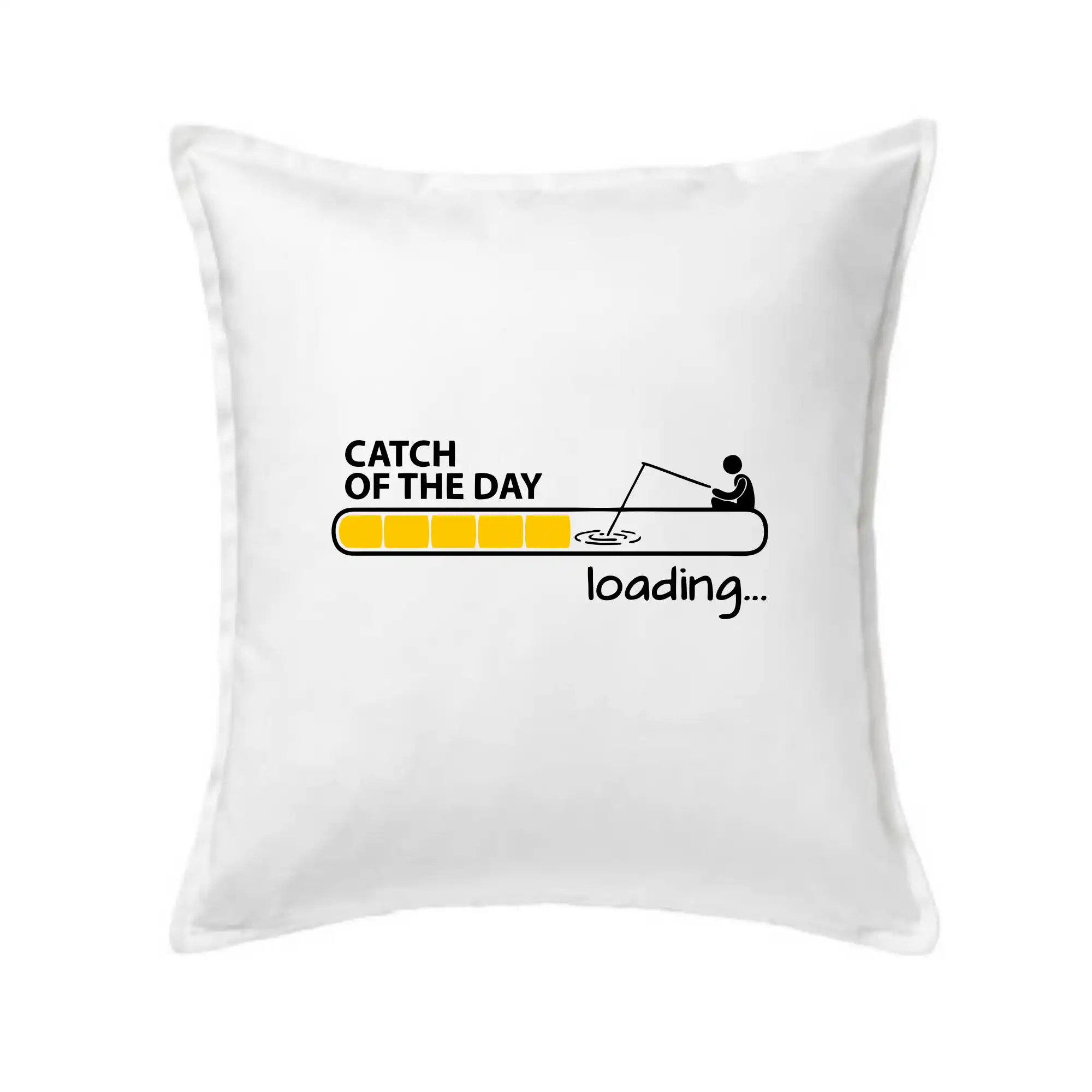Rybaření - Catch of the day