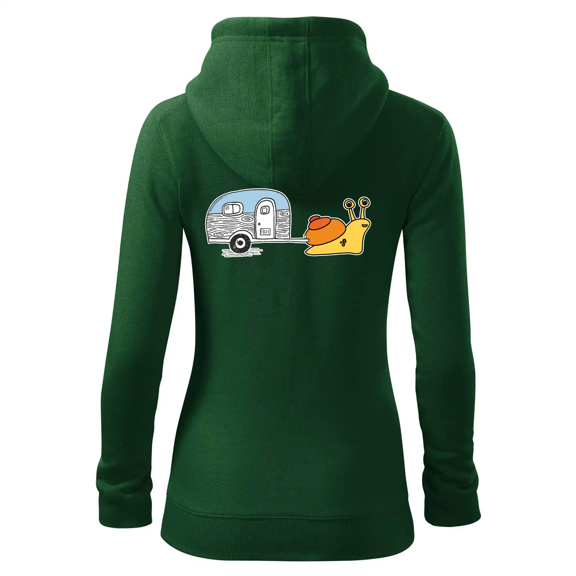 Šnečí obytňák