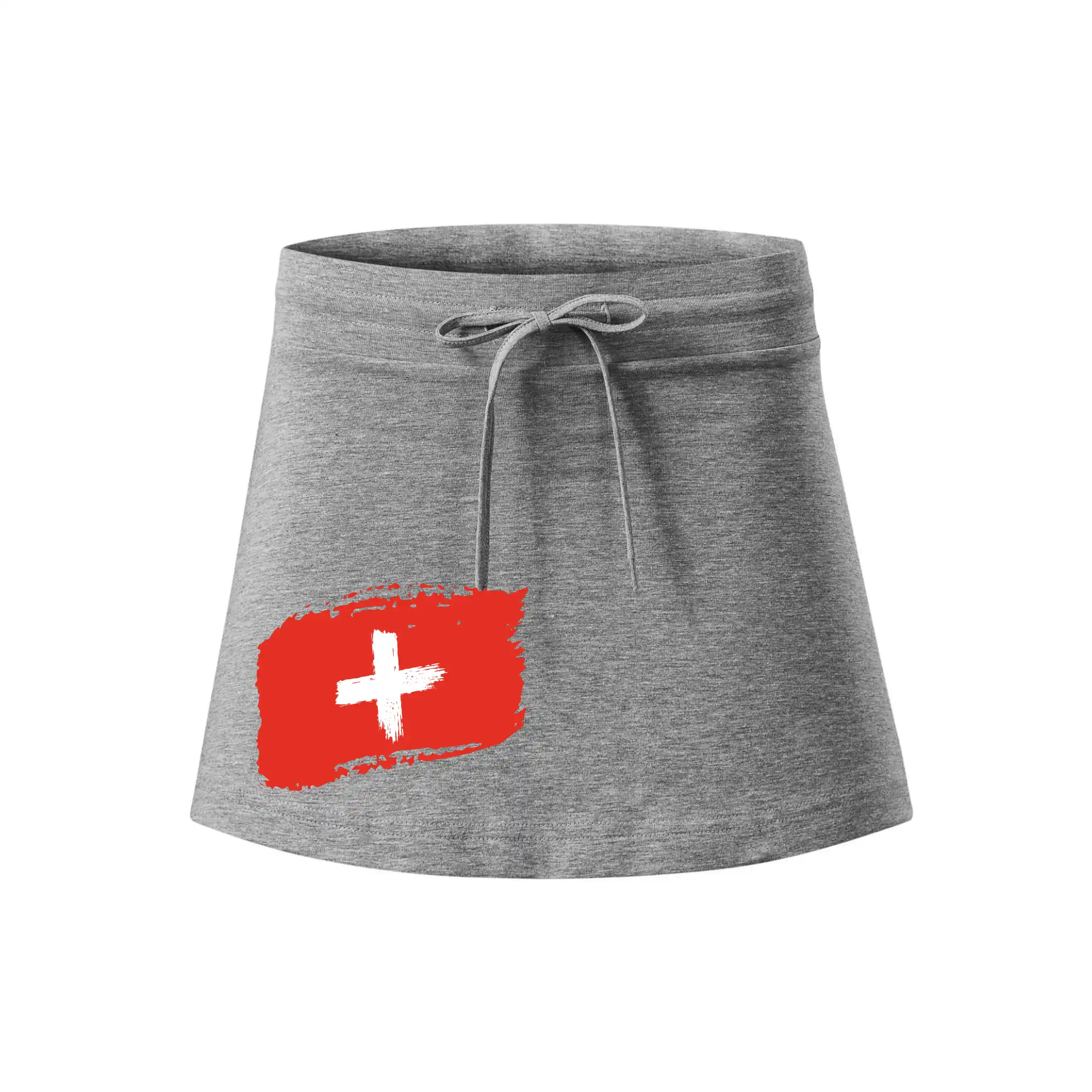 Švýcarsko vlajka