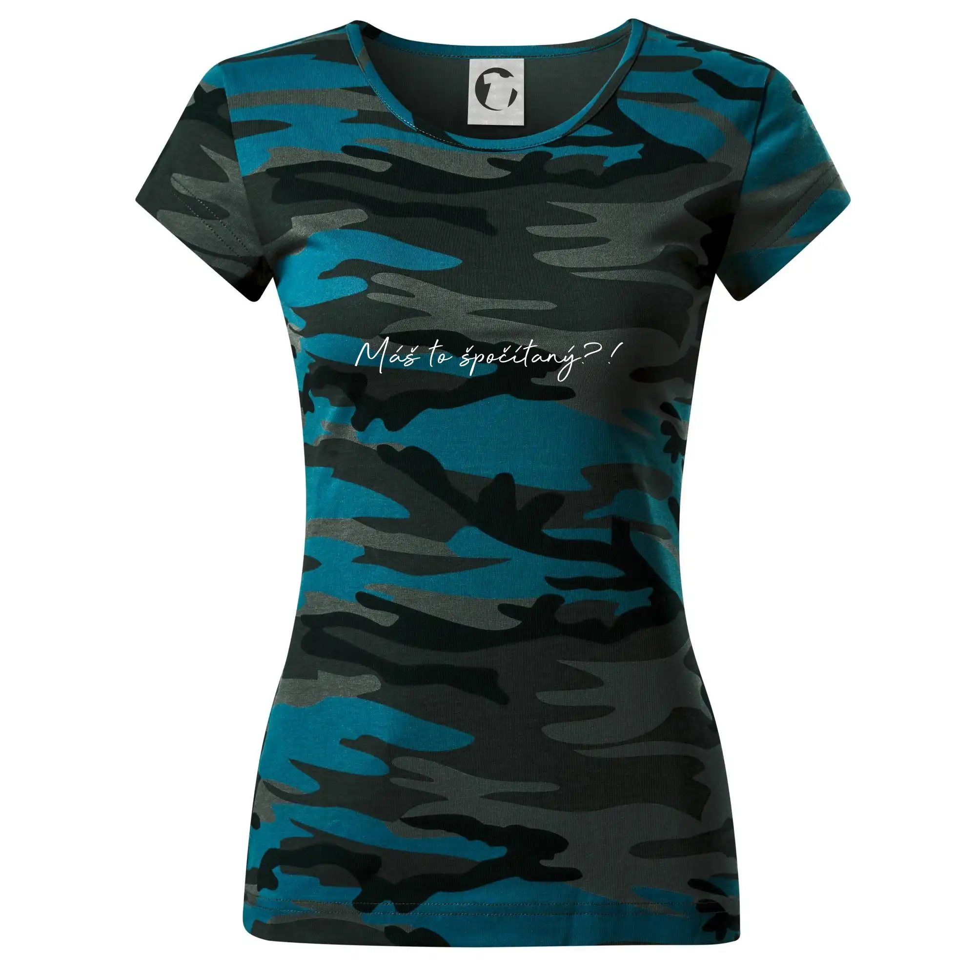 Matematika - máš to spočítaný