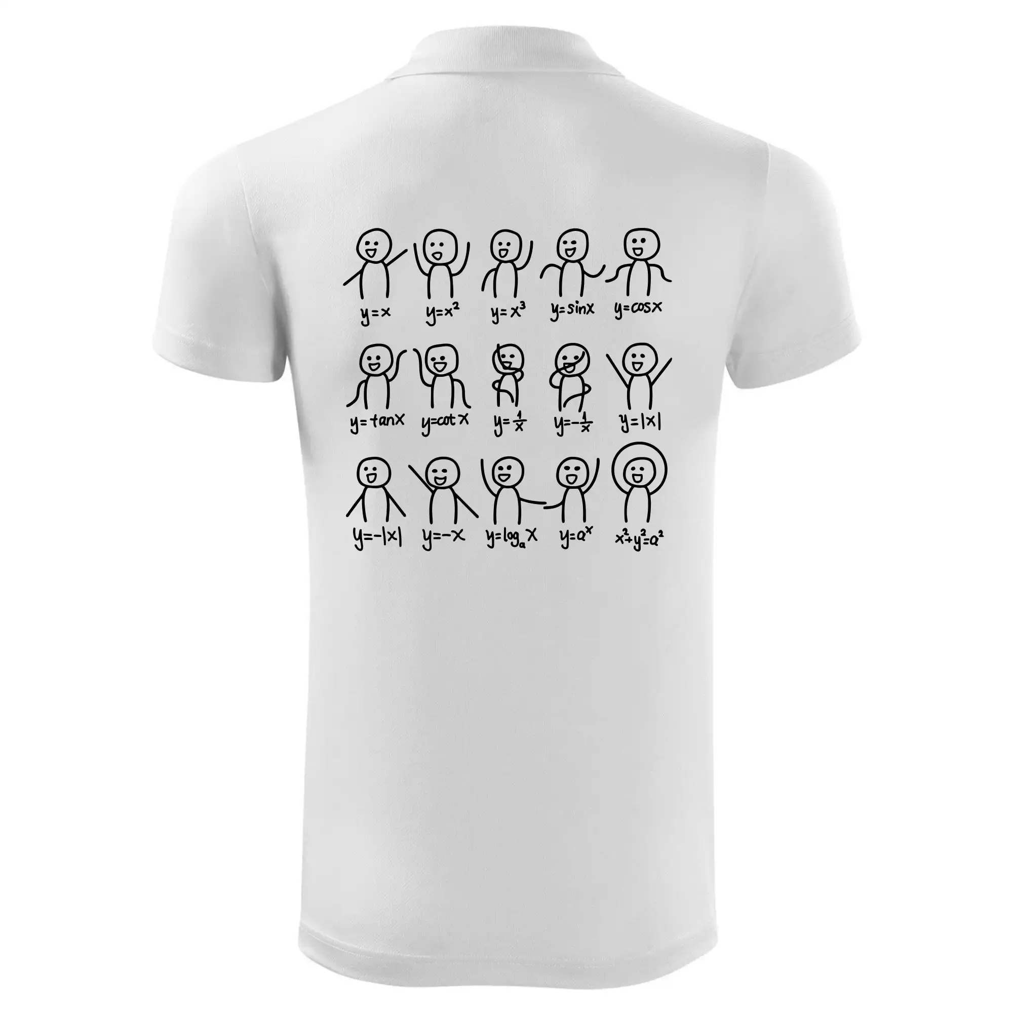 Algebra dance