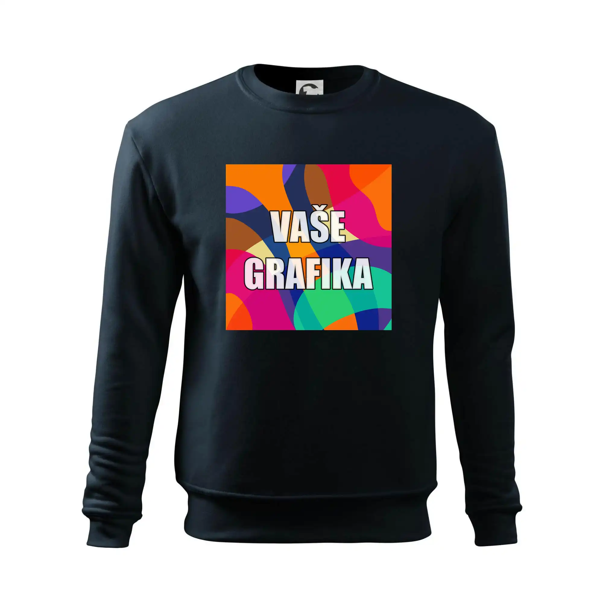 Potisk s vaší grafikou