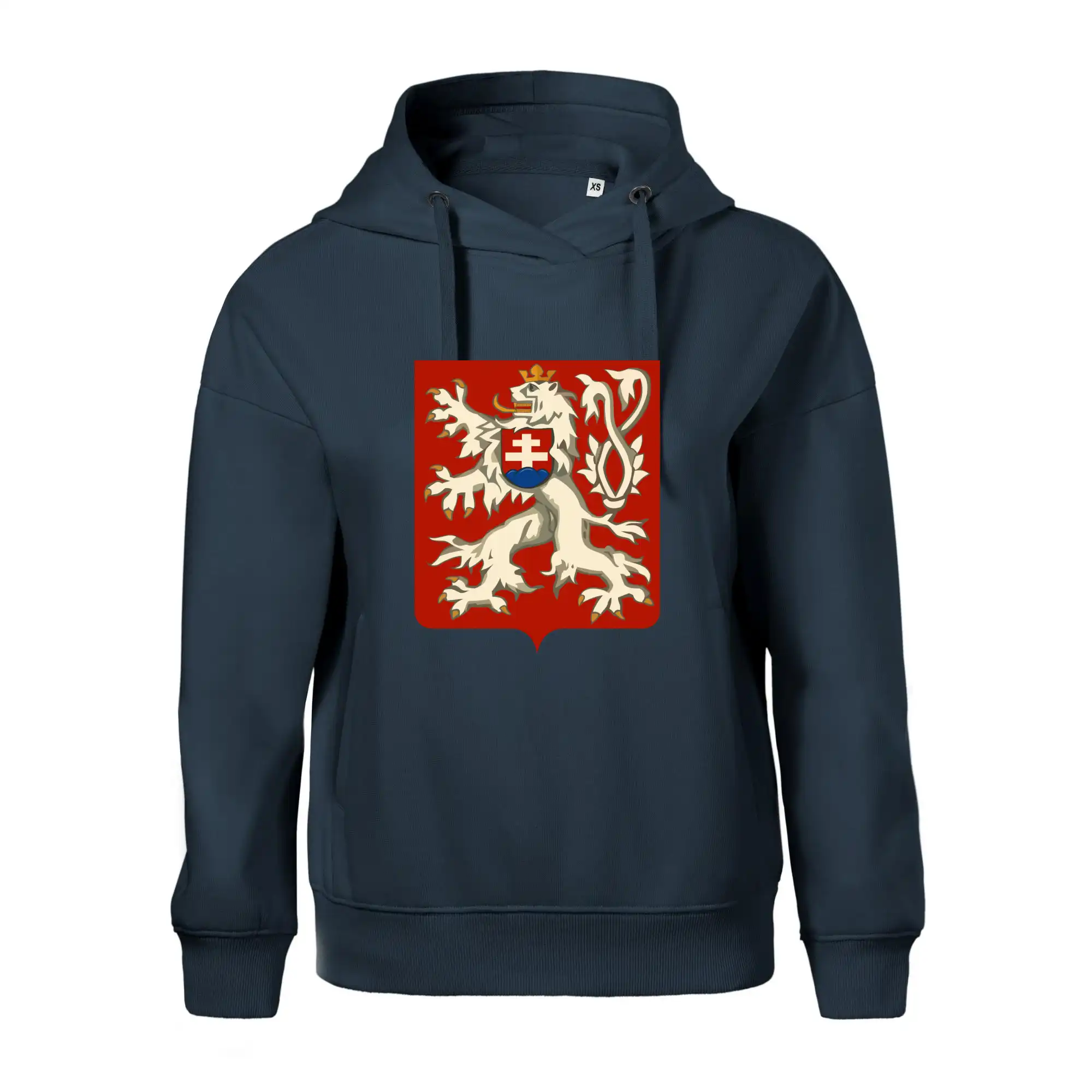 Znak ČSR - Československá republika (1948–1960)