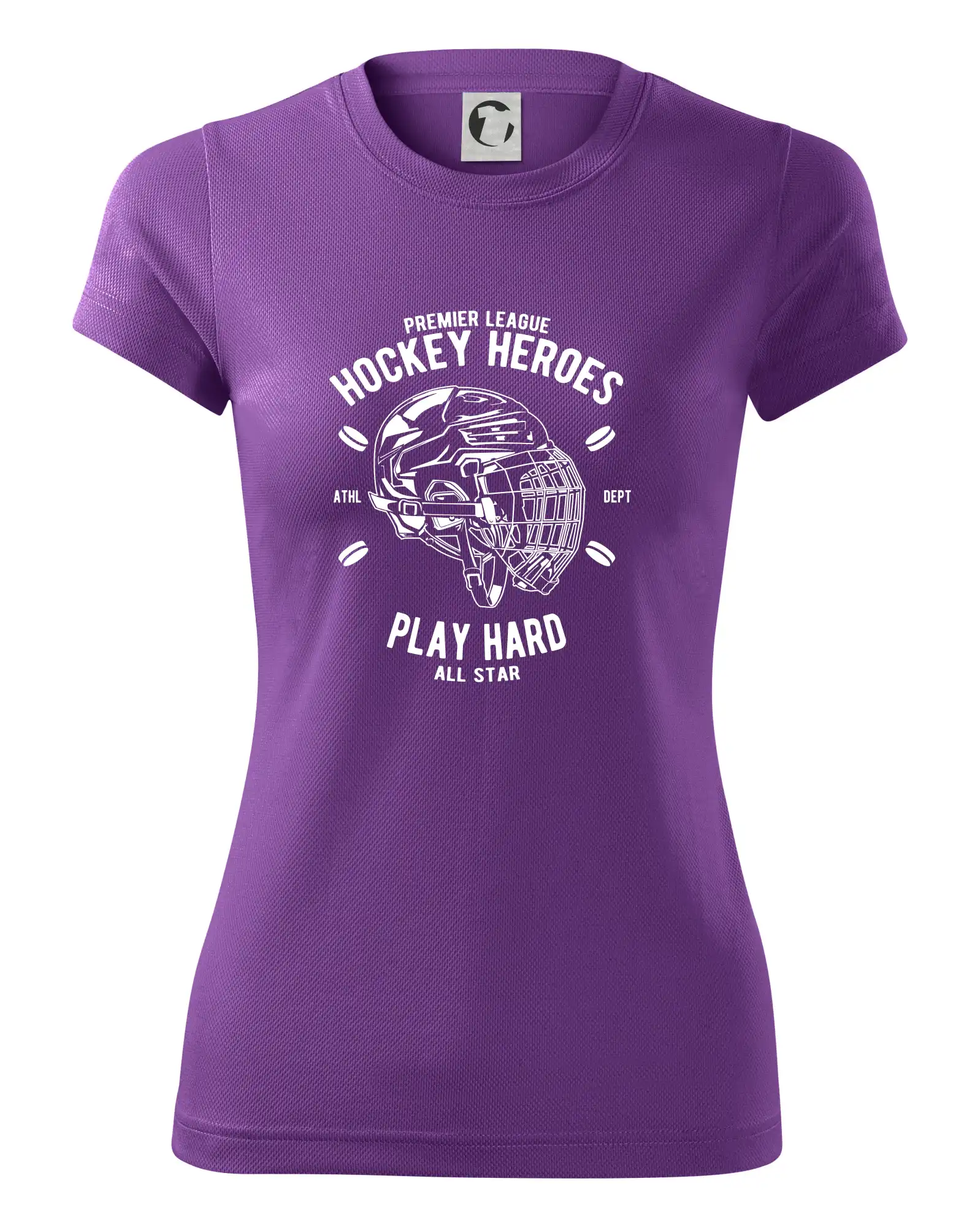 Hockey Heroes