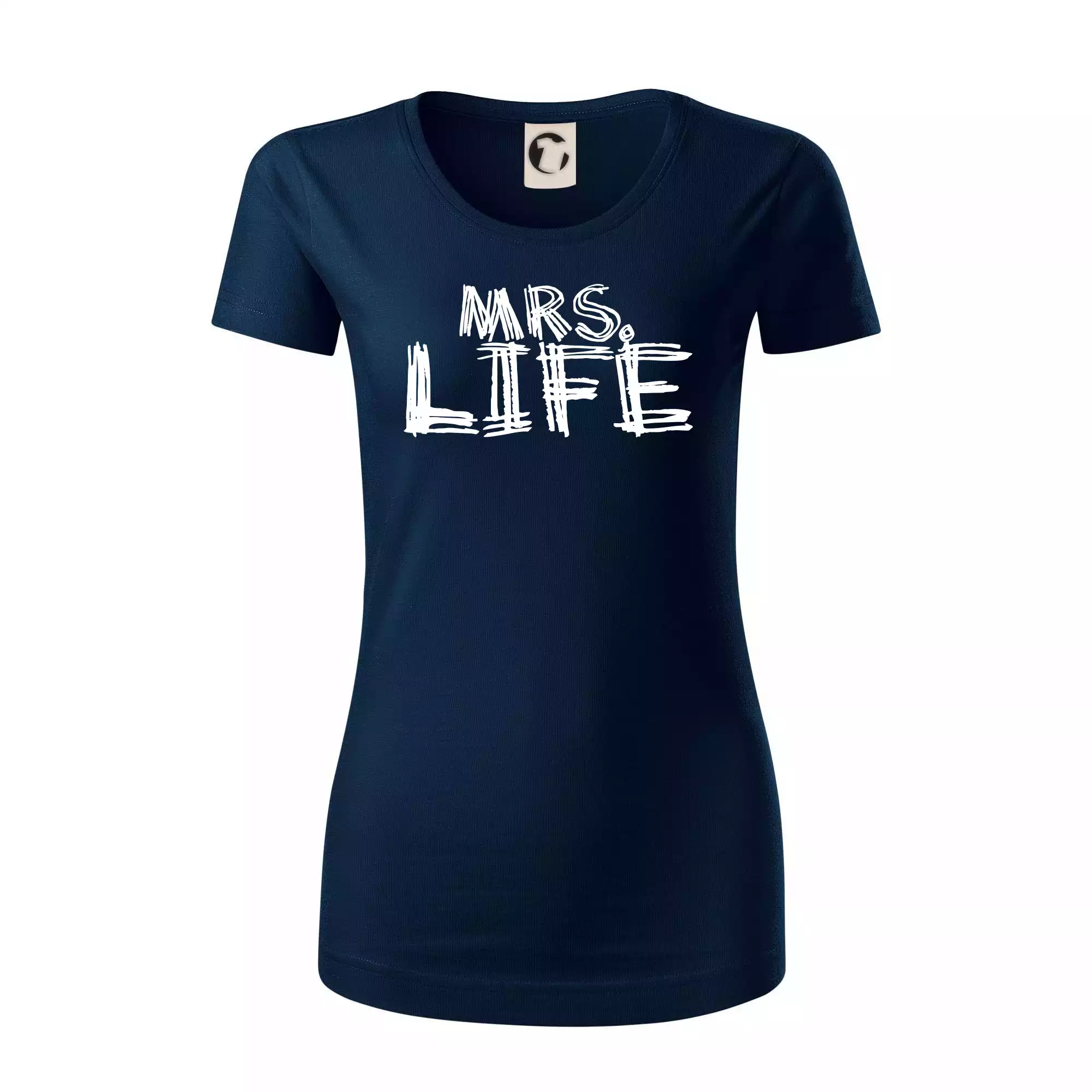 Mrs. Life