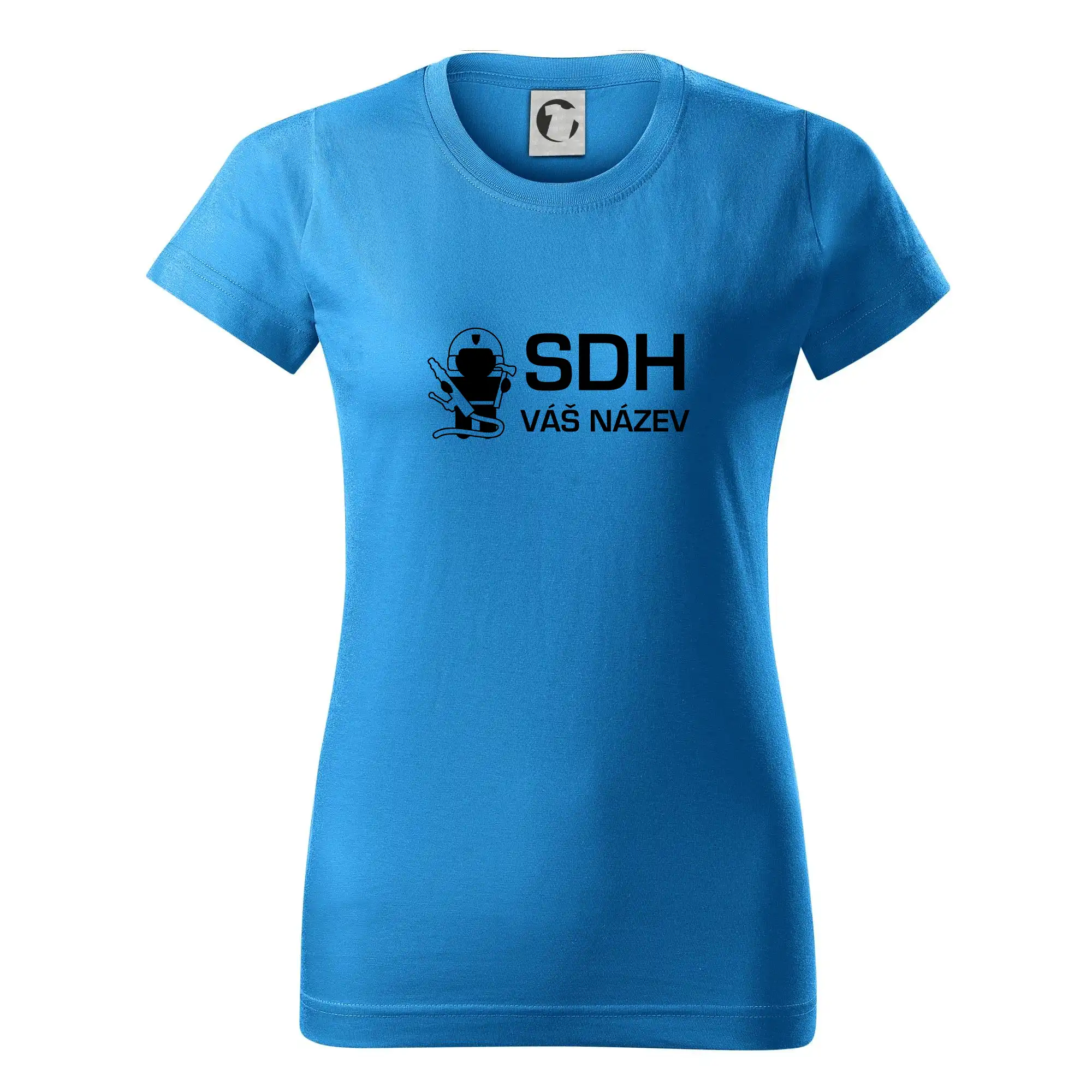 SDH postavička  (vlastní název)