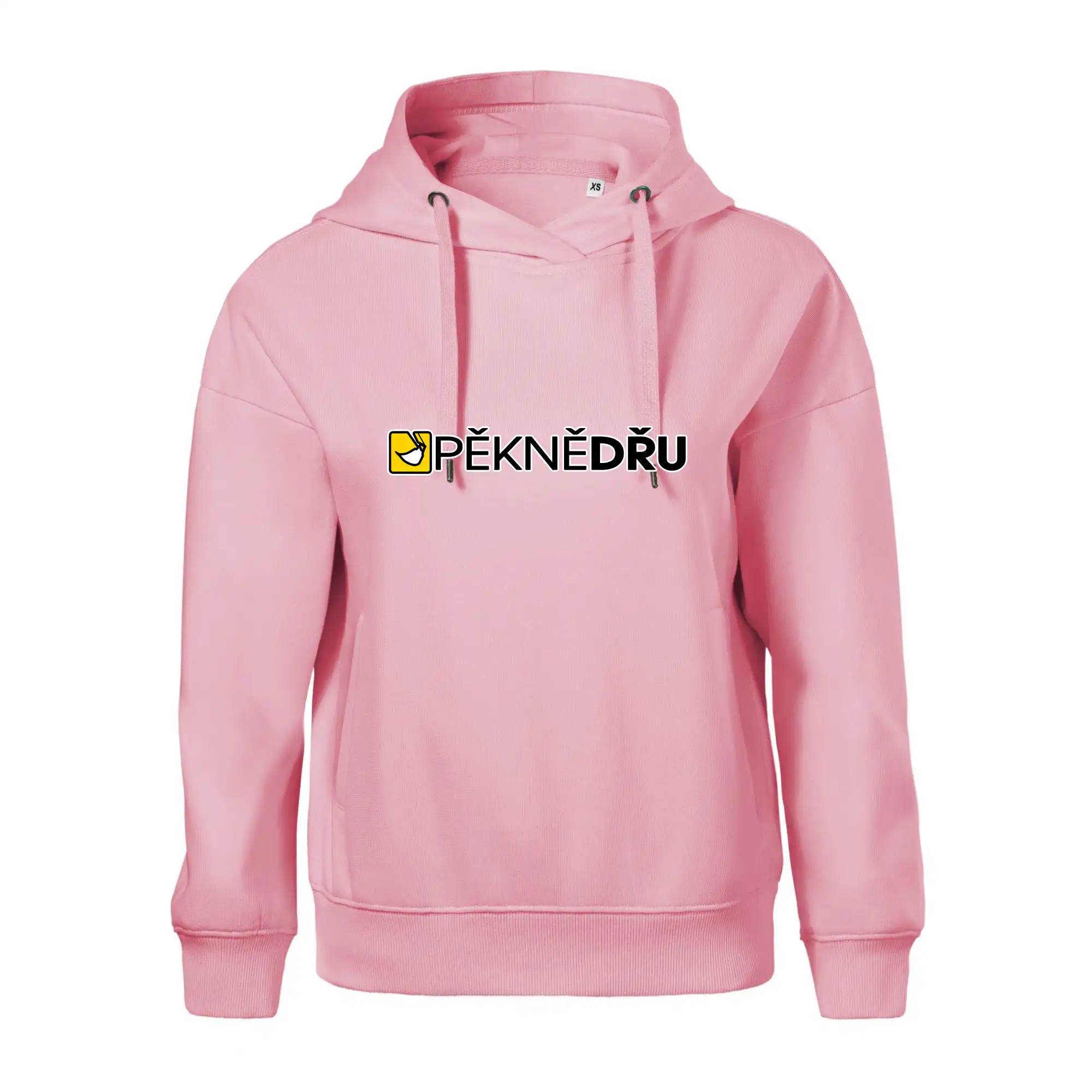Pěkně dřu lžíce