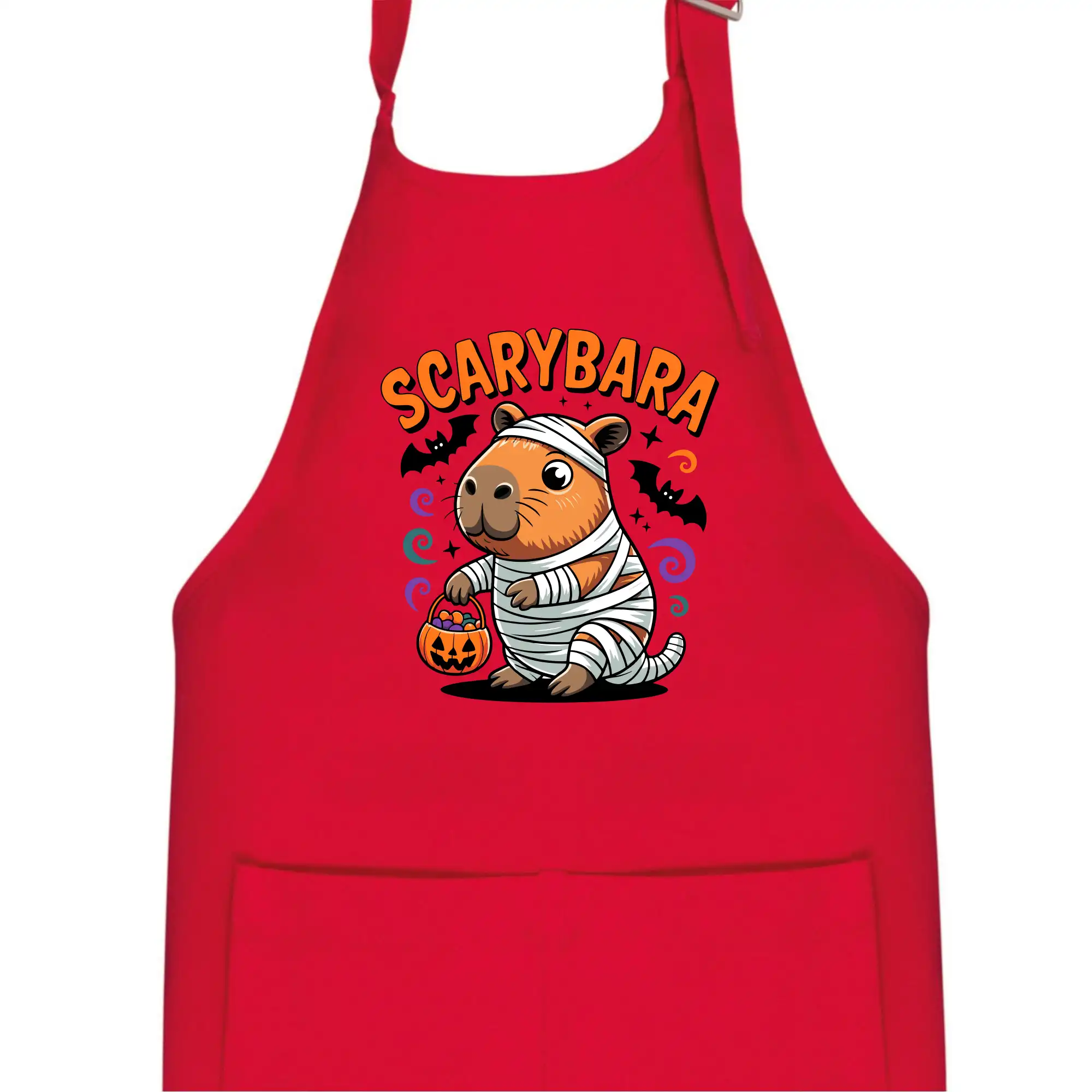 SCARYBARA