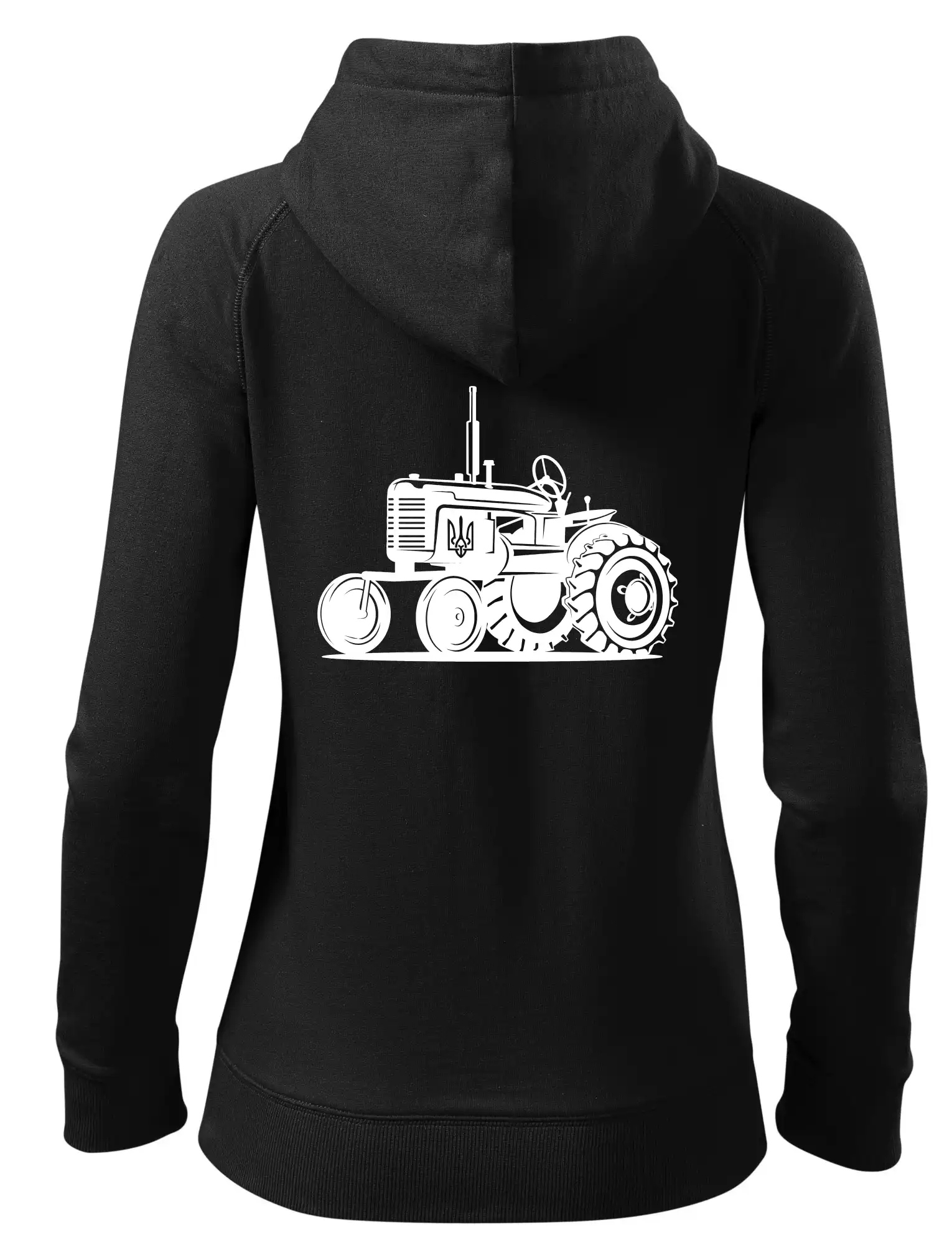 Traktor Ukrajinské armády