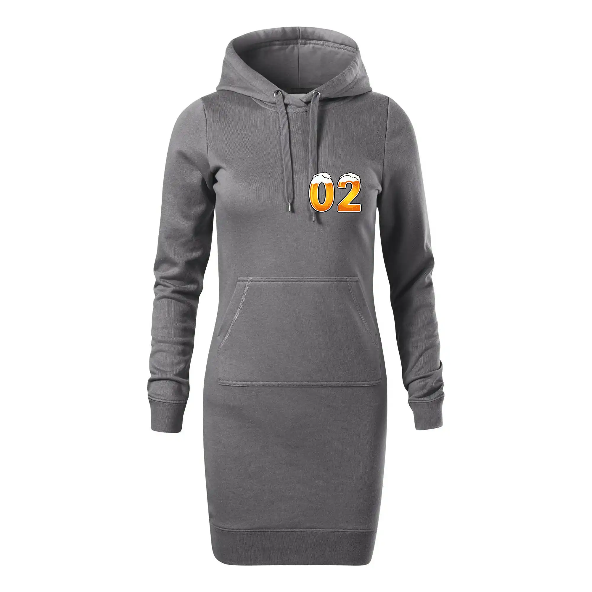 Pivní dres - vaše jméno a číslo ve stylu piva