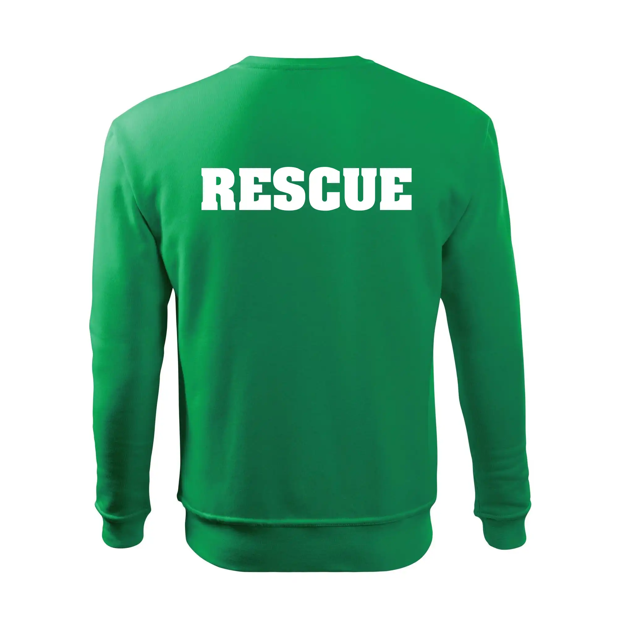 Rescue - vaše jméno