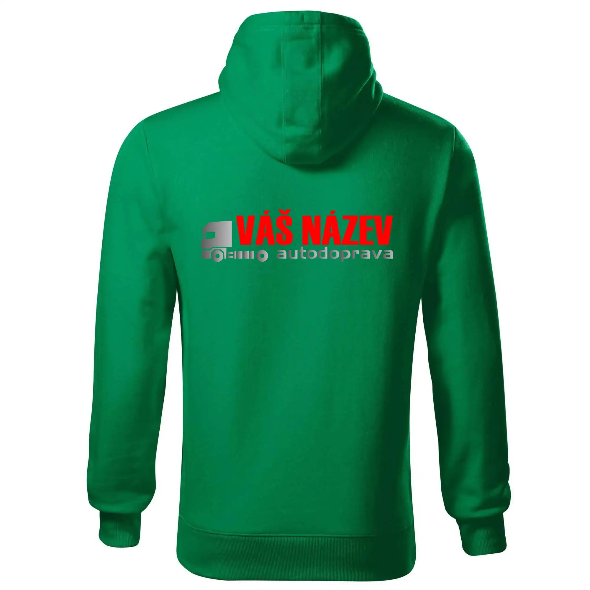 Autodoprava tahač (vlastní název)